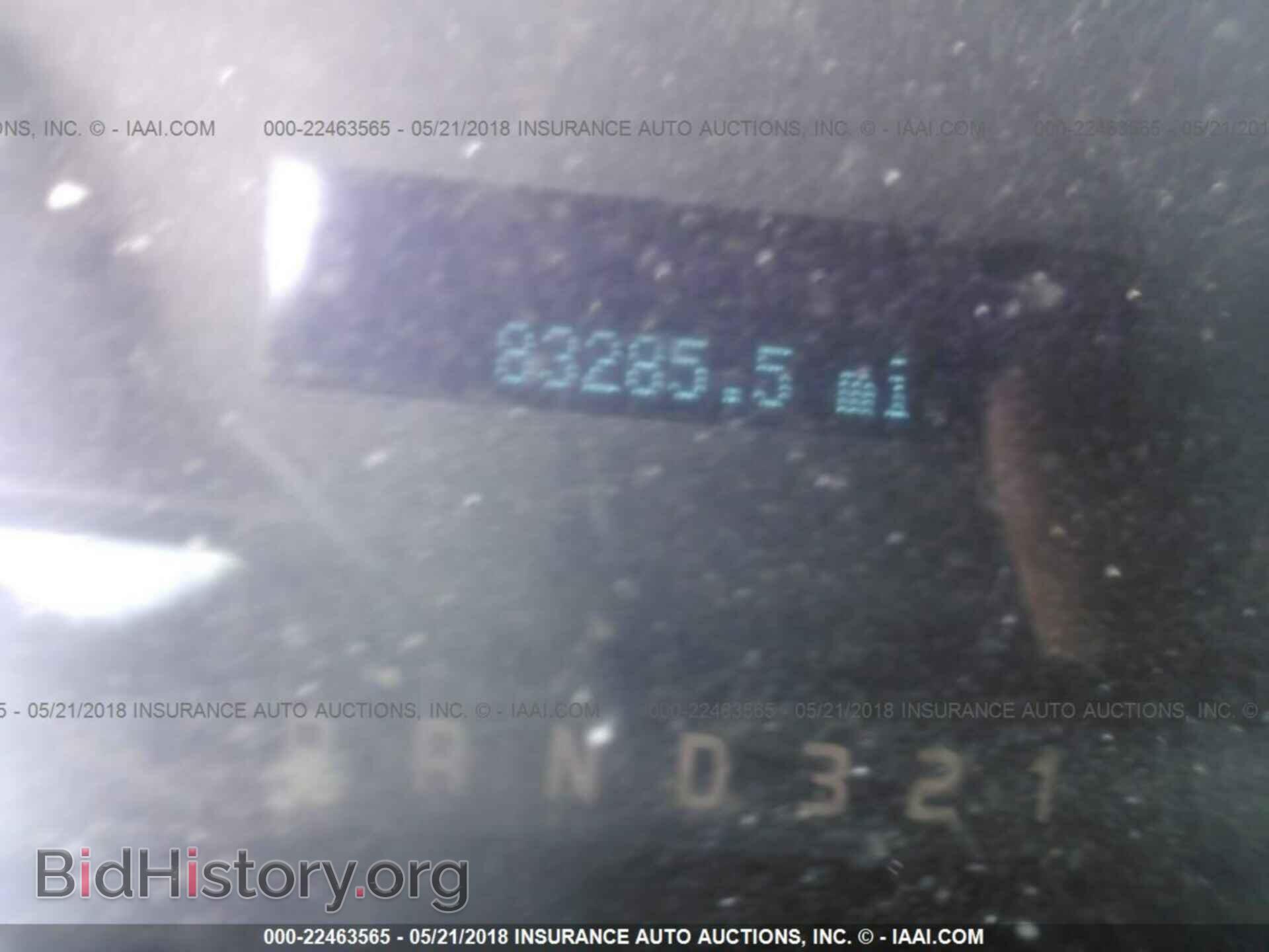 2011 Ford F150 - VIN: 1FTEX1CM1BFA05200 - Фото 7