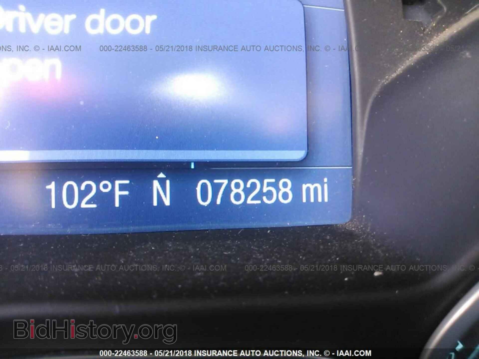 2012 Ford Focus - VIN: 1FAHP3F28CL294636 - Photo 7