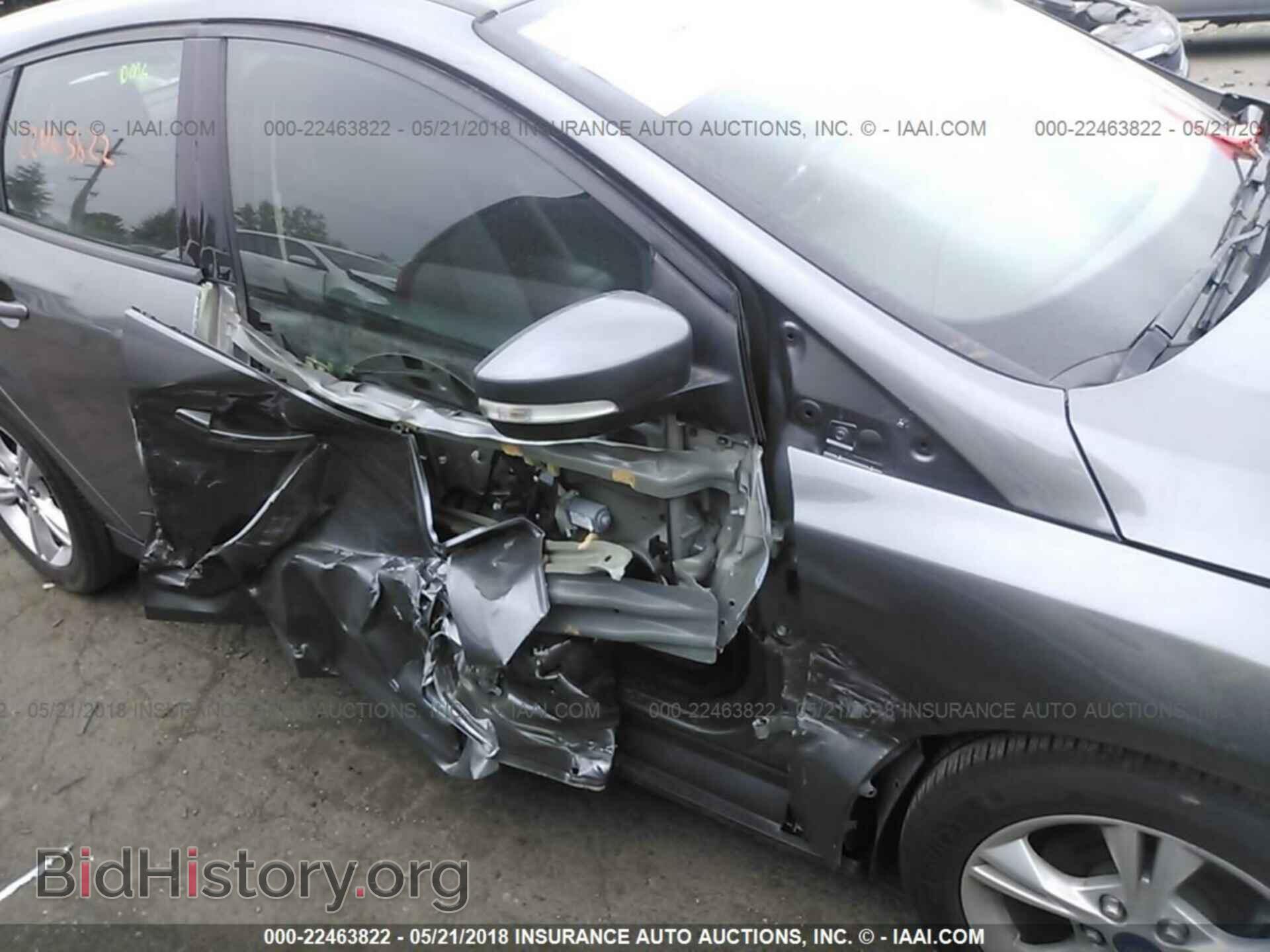 2014 Ford Focus - VIN: 1FADP3K21EL147680 - Photo 6