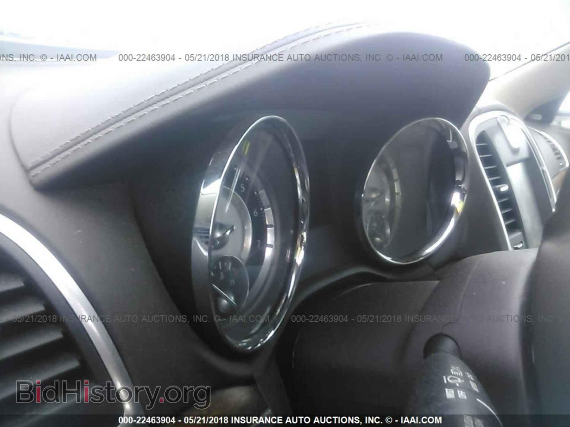 2013 Chrysler 300c - VIN: 2C3CCASG1DH538295 - Фото 7