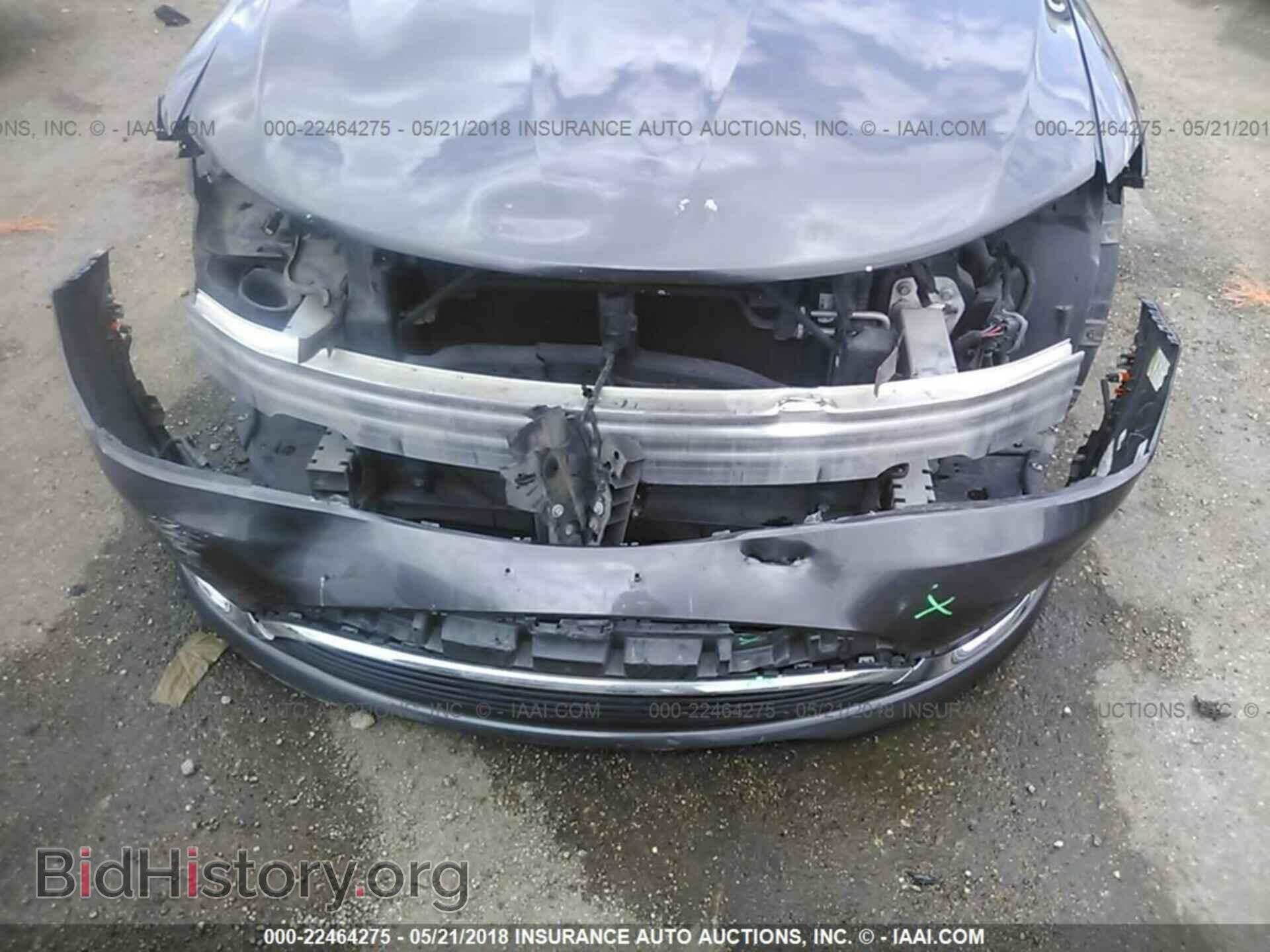 2015 Chrysler 200 - VIN: 1C3CCCAB4FN607038 - Photo 6