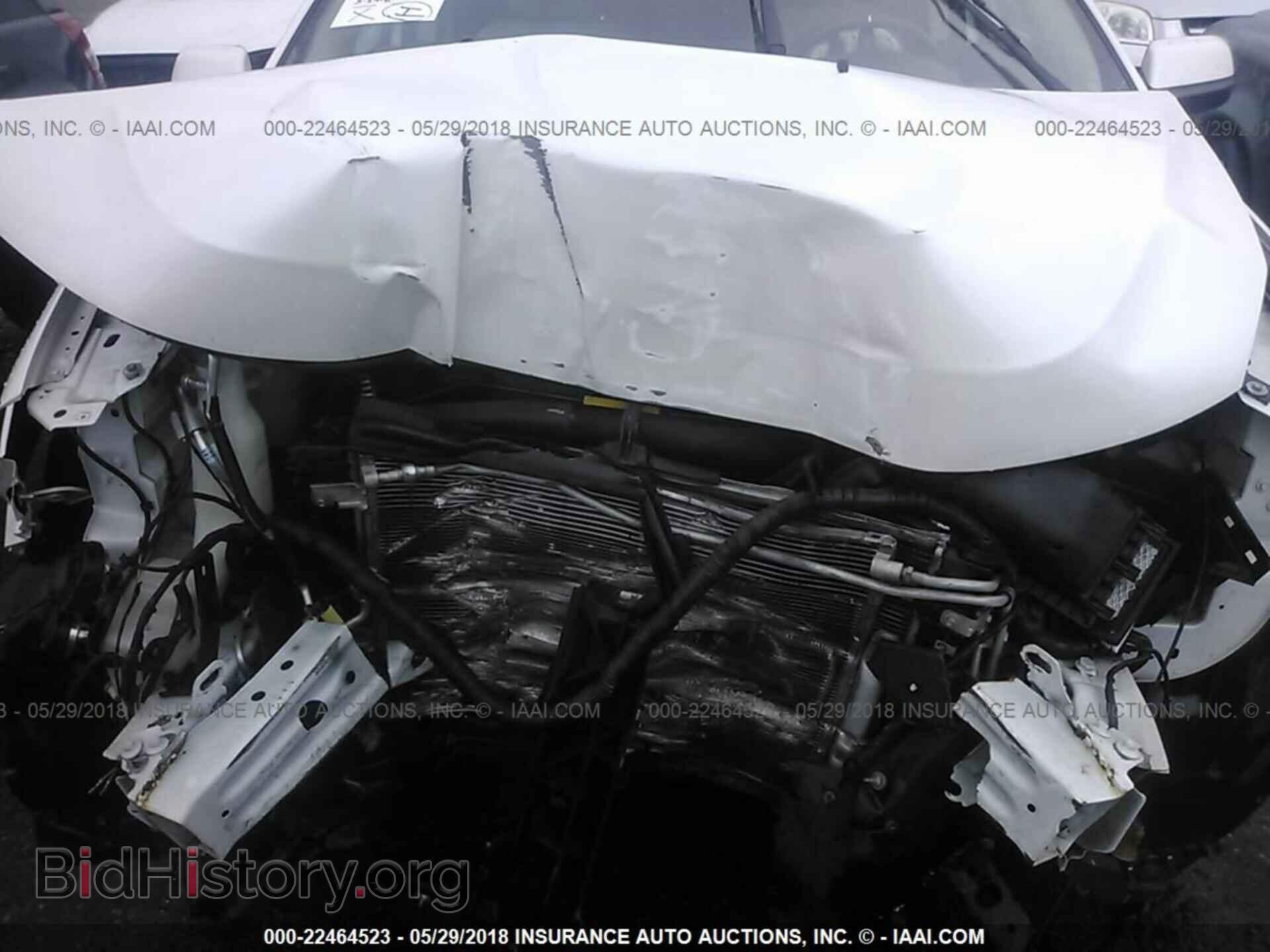 2013 Ford Edge - VIN: 2FMDK3KC7DBB81554 - Photo 6