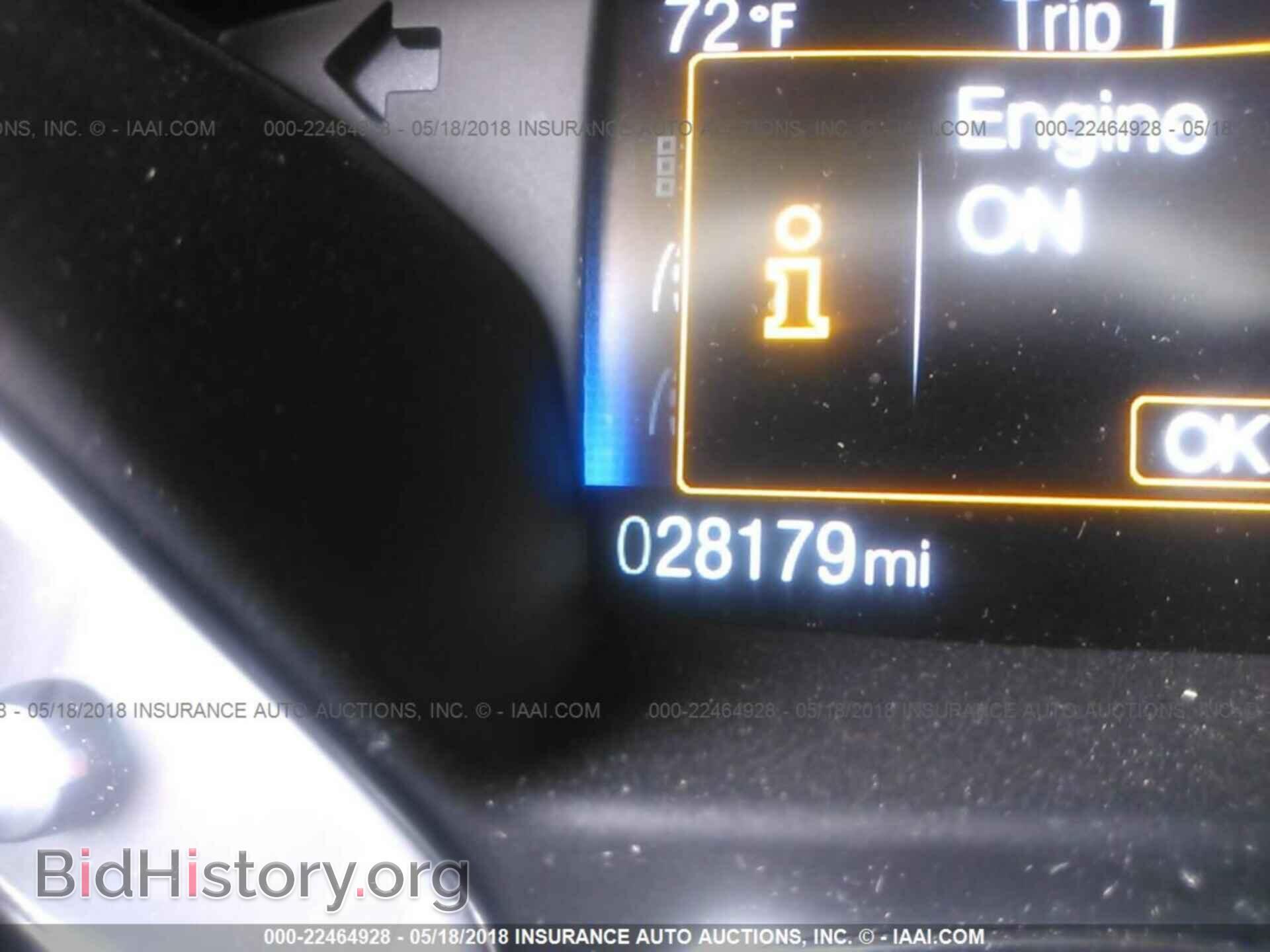 2015 Ford Focus - VIN: 1FADP3KE6FL222420 - Photo 7