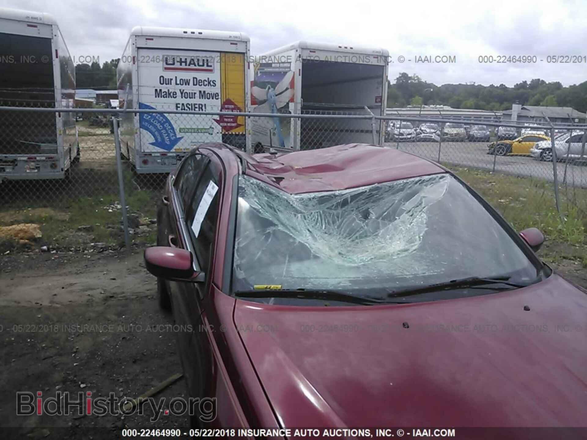2013 Chrysler 200 - VIN: 1C3CCBBB0DN600254 - Photo 6