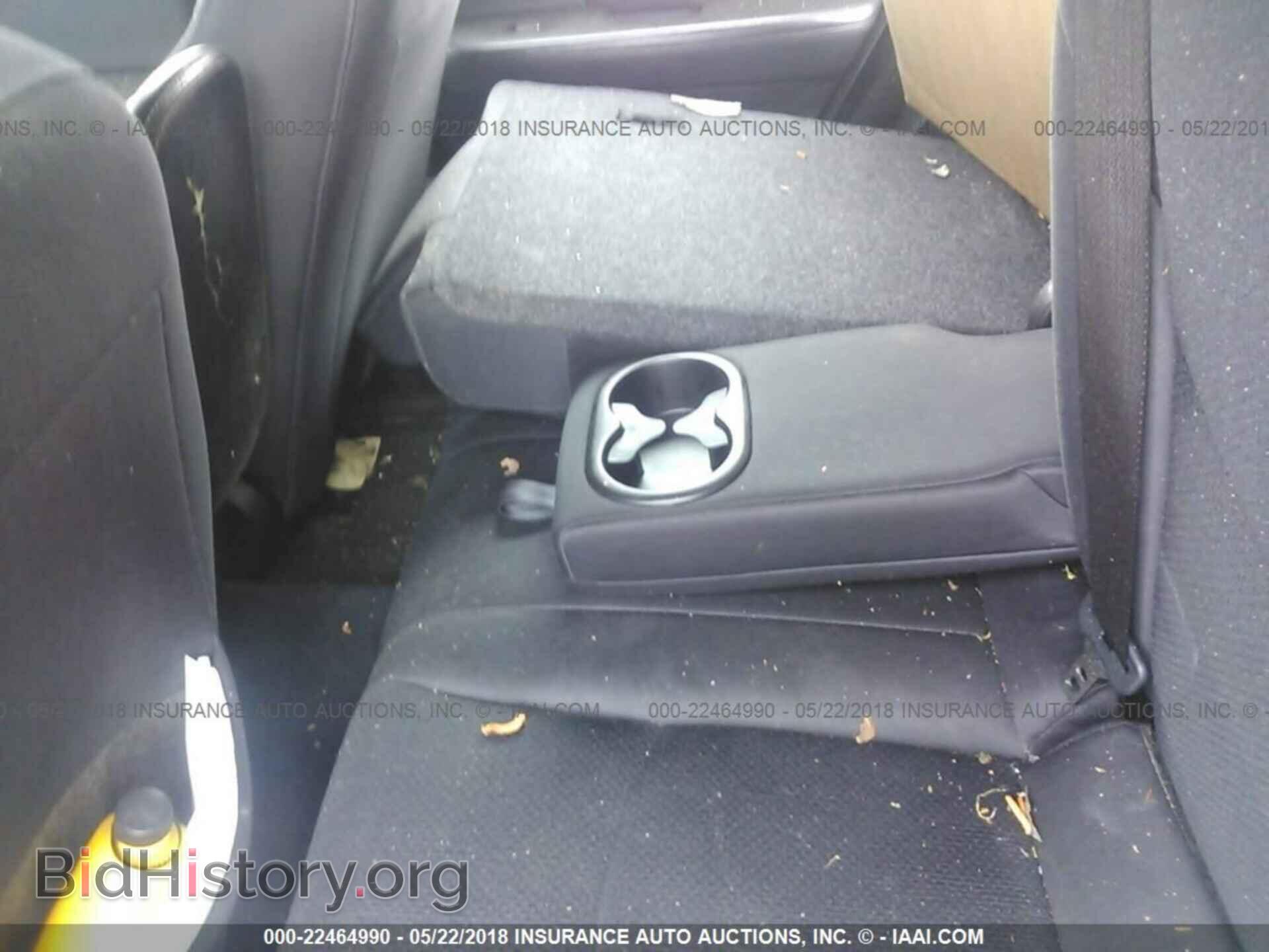 2013 Chrysler 200 - VIN: 1C3CCBBB0DN600254 - Photo 8