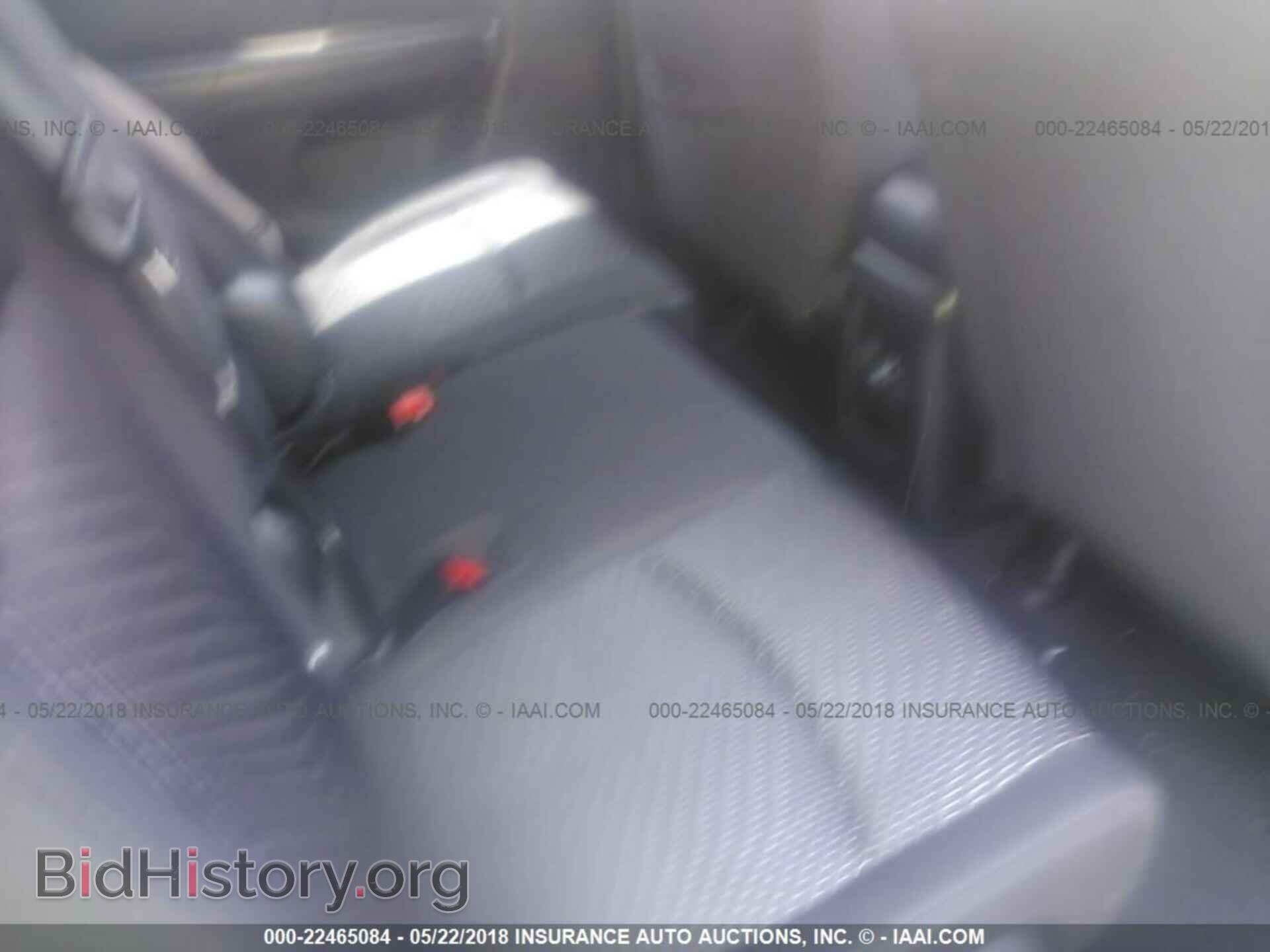 2013 Dodge Journey - VIN: 3C4PDCBG2DT614300 - Фото 8