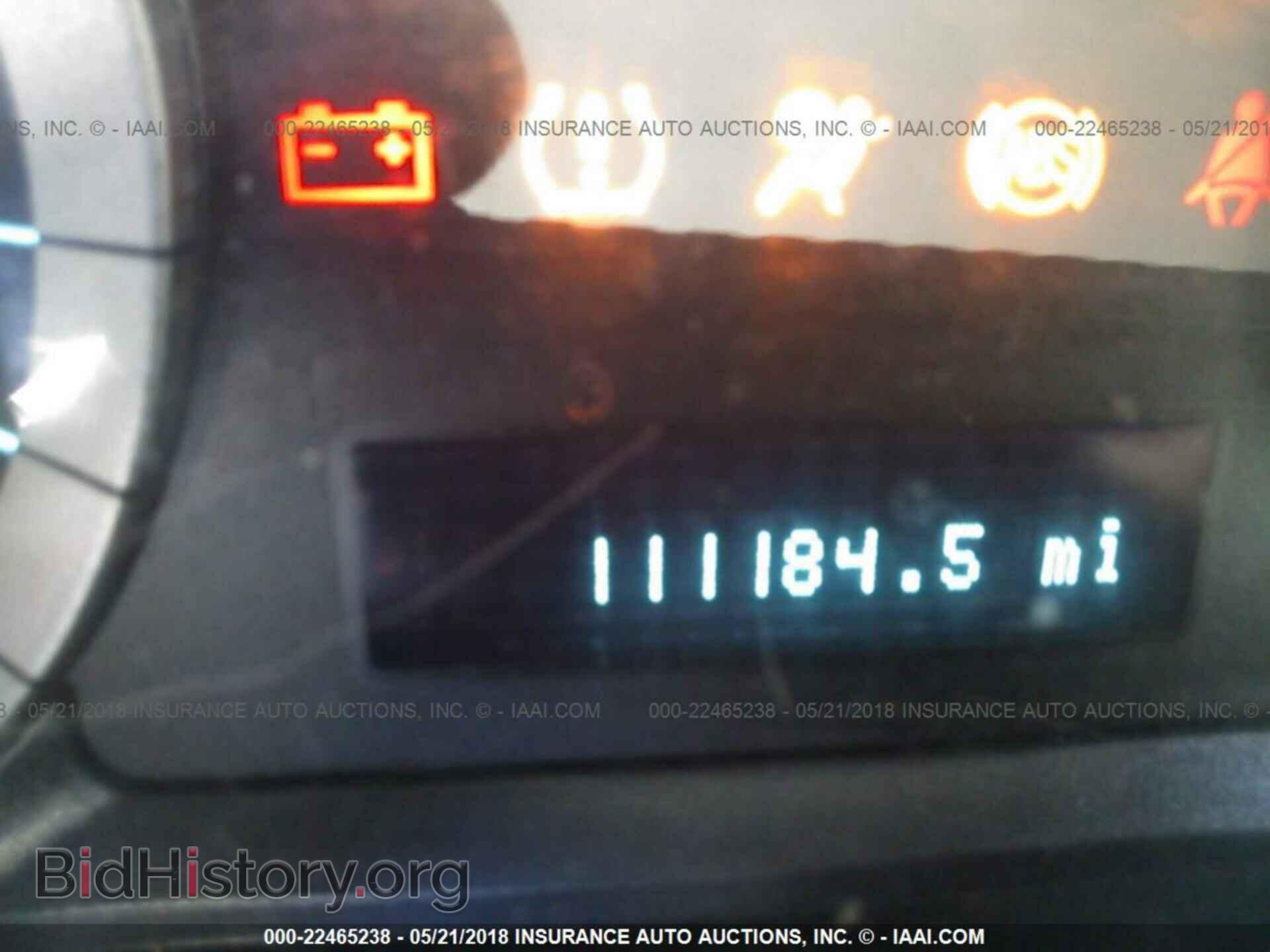 2011 Ford Escape - VIN: 1FMCU0DG7BKC16116 - Фото 7