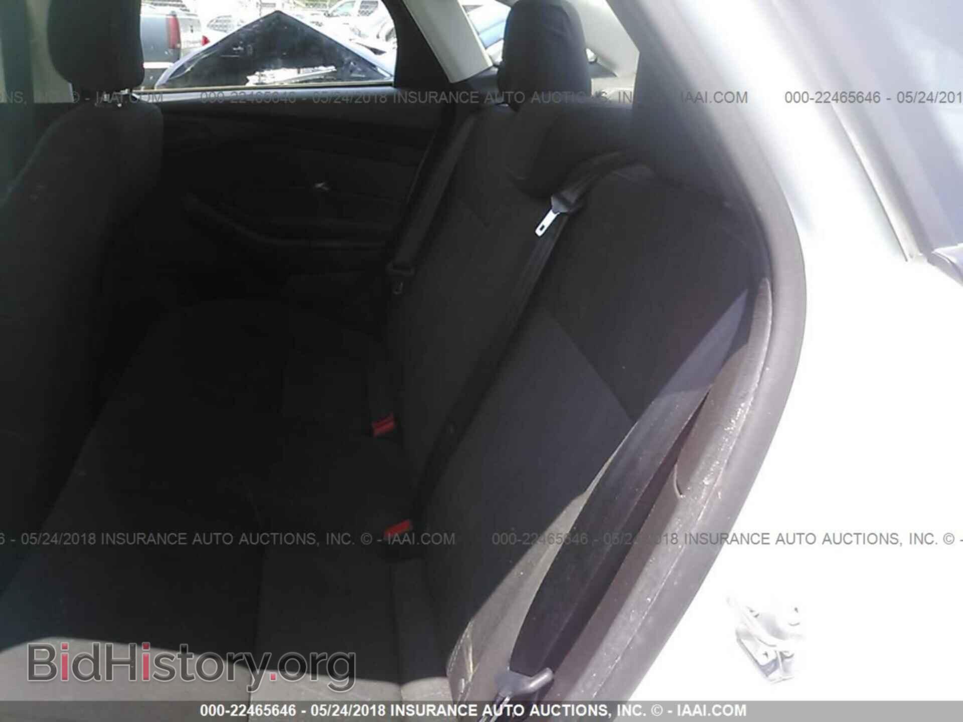 2016 Ford Focus - VIN: 1FADP3E25GL355933 - Photo 7