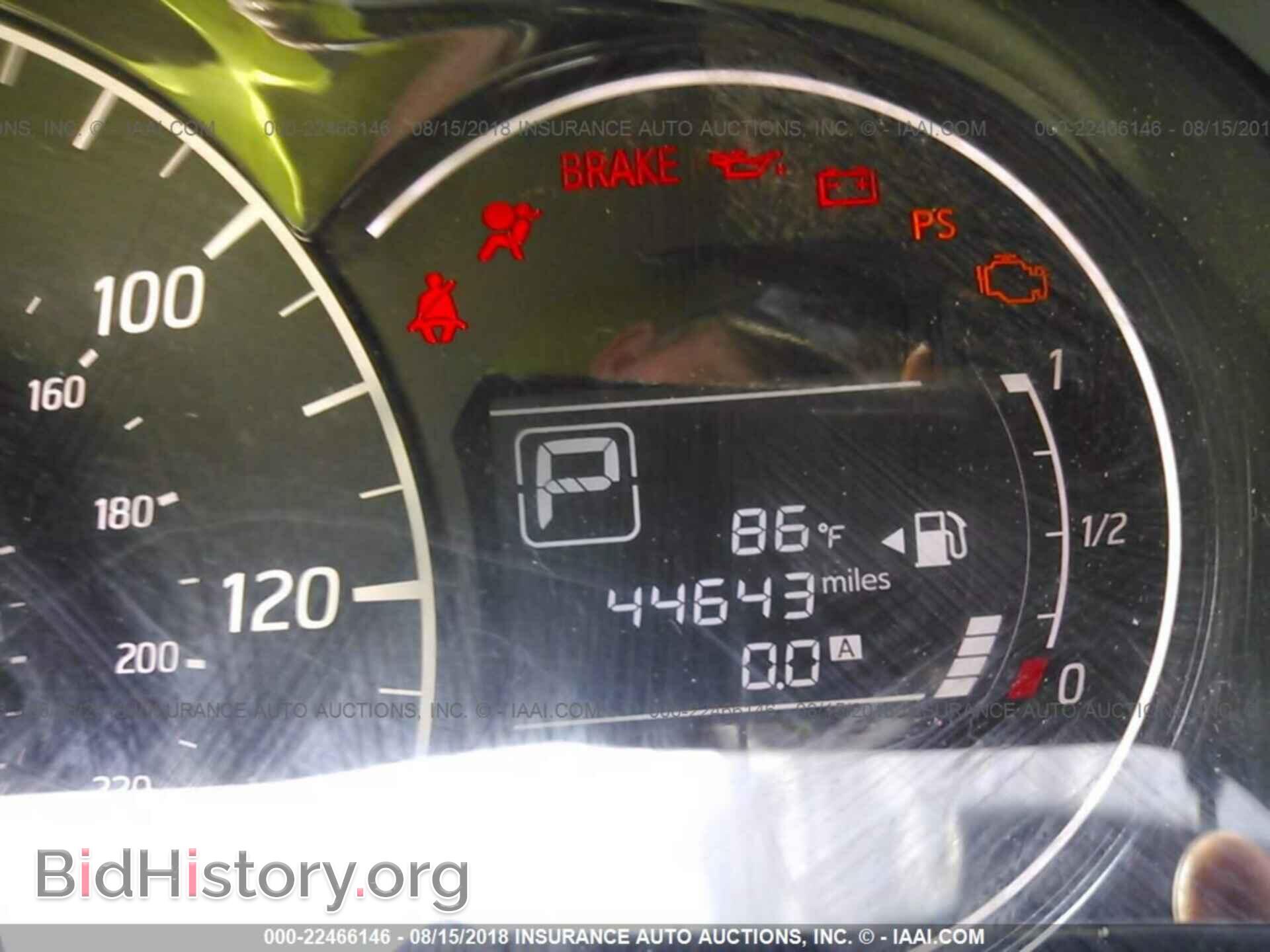2015 Nissan Versa note - VIN: 3N1CE2CP3FL430932 - Photo 7