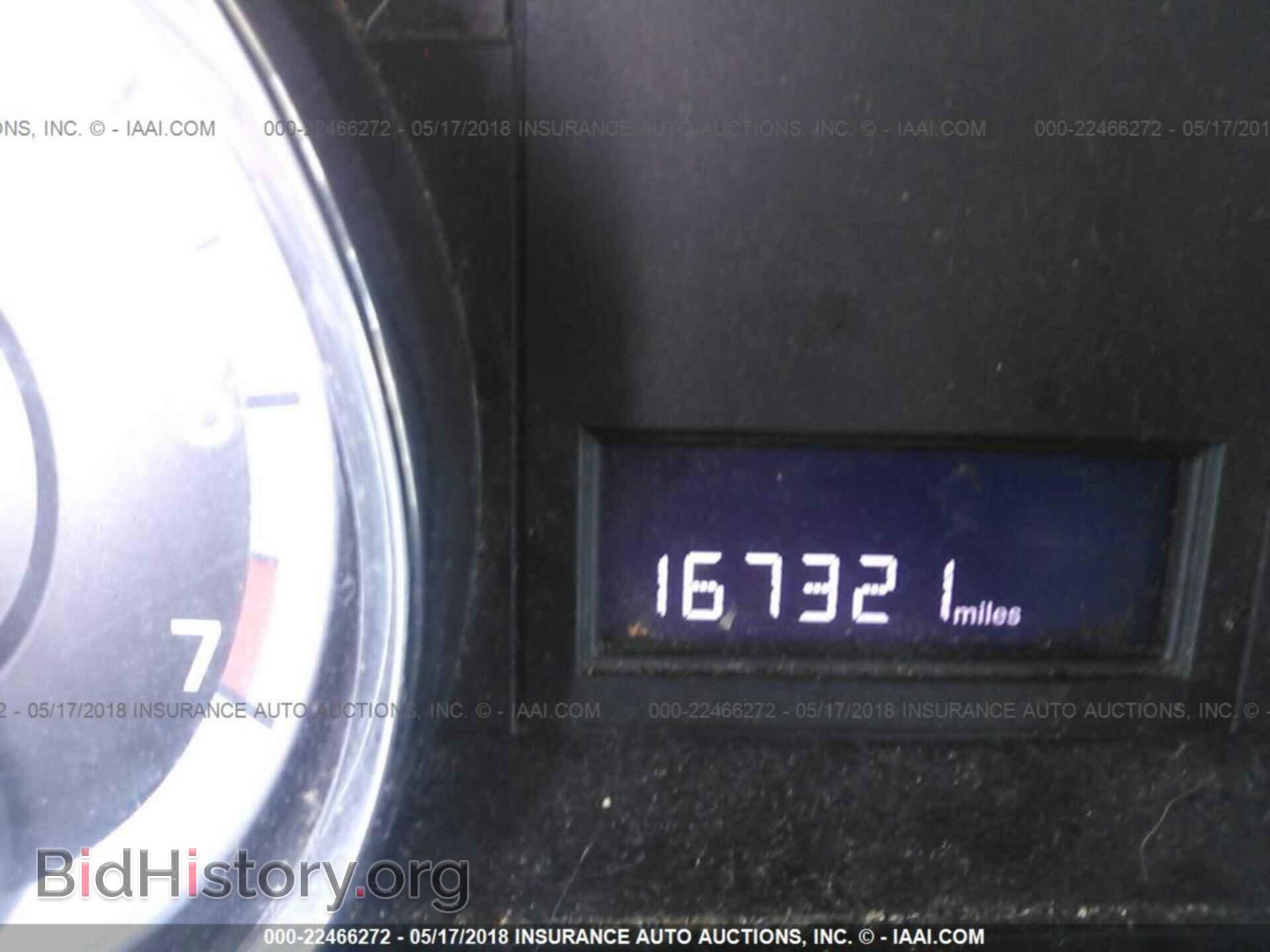 2011 Dodge Grand caravan - VIN: 2D4RN3DG8BR698760 - Фото 7