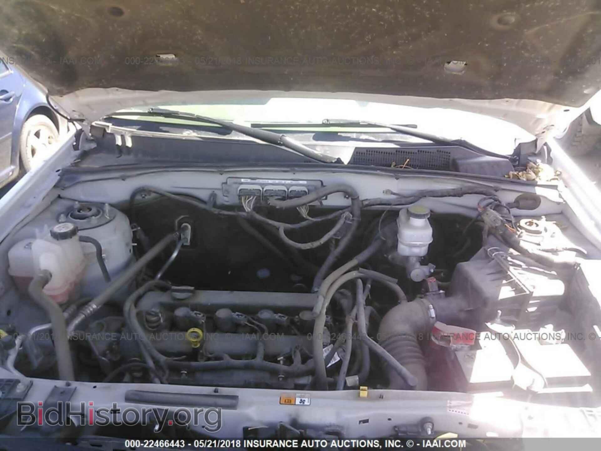 2012 Ford Escape - VIN: 1FMCU9C73CKB79489 - Photo 10