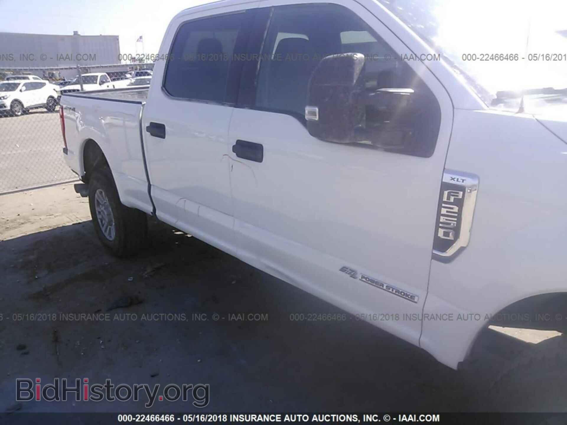 2017 Ford F250 - VIN: 1FT7W2BTXHEE85357 - Фото 6