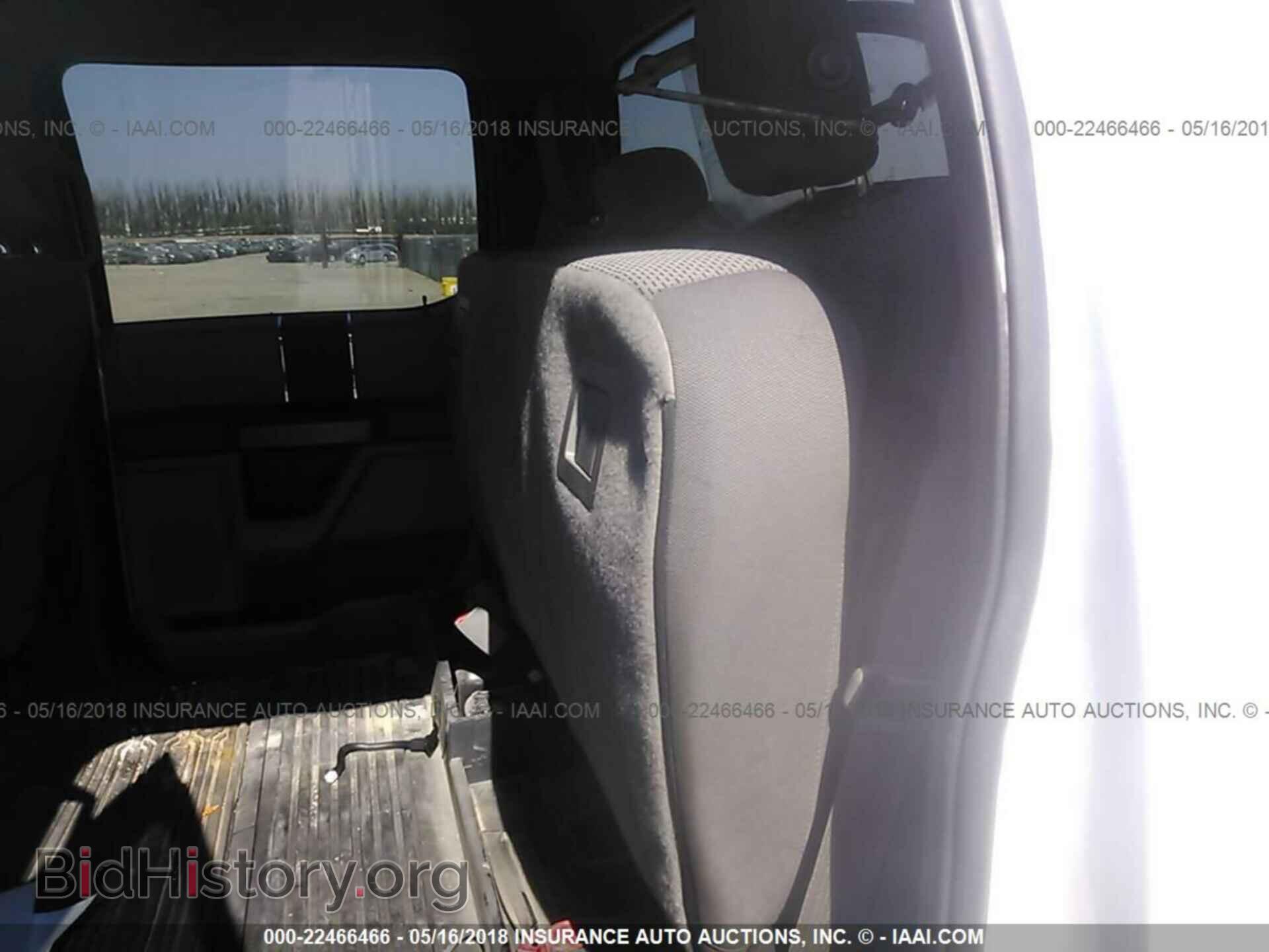 2017 Ford F250 - VIN: 1FT7W2BTXHEE85357 - Фото 8