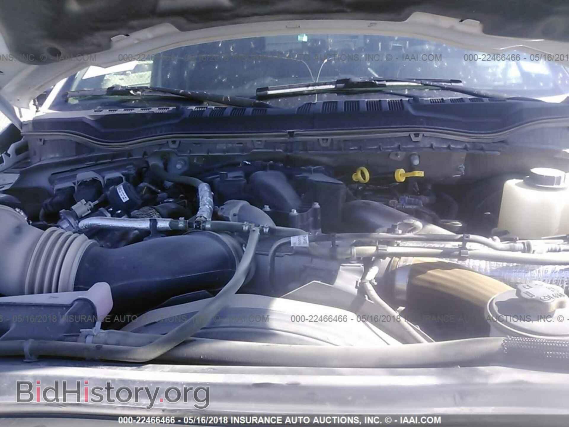 2017 Ford F250 - VIN: 1FT7W2BTXHEE85357 - Фото 10