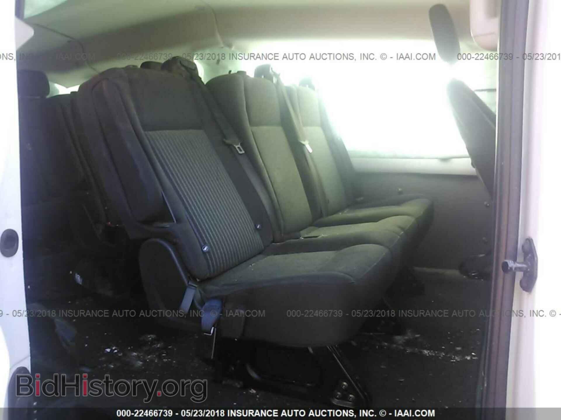 2017 Ford Transit - VIN: 1FBZX2YM8HKA68492 - Photo 8