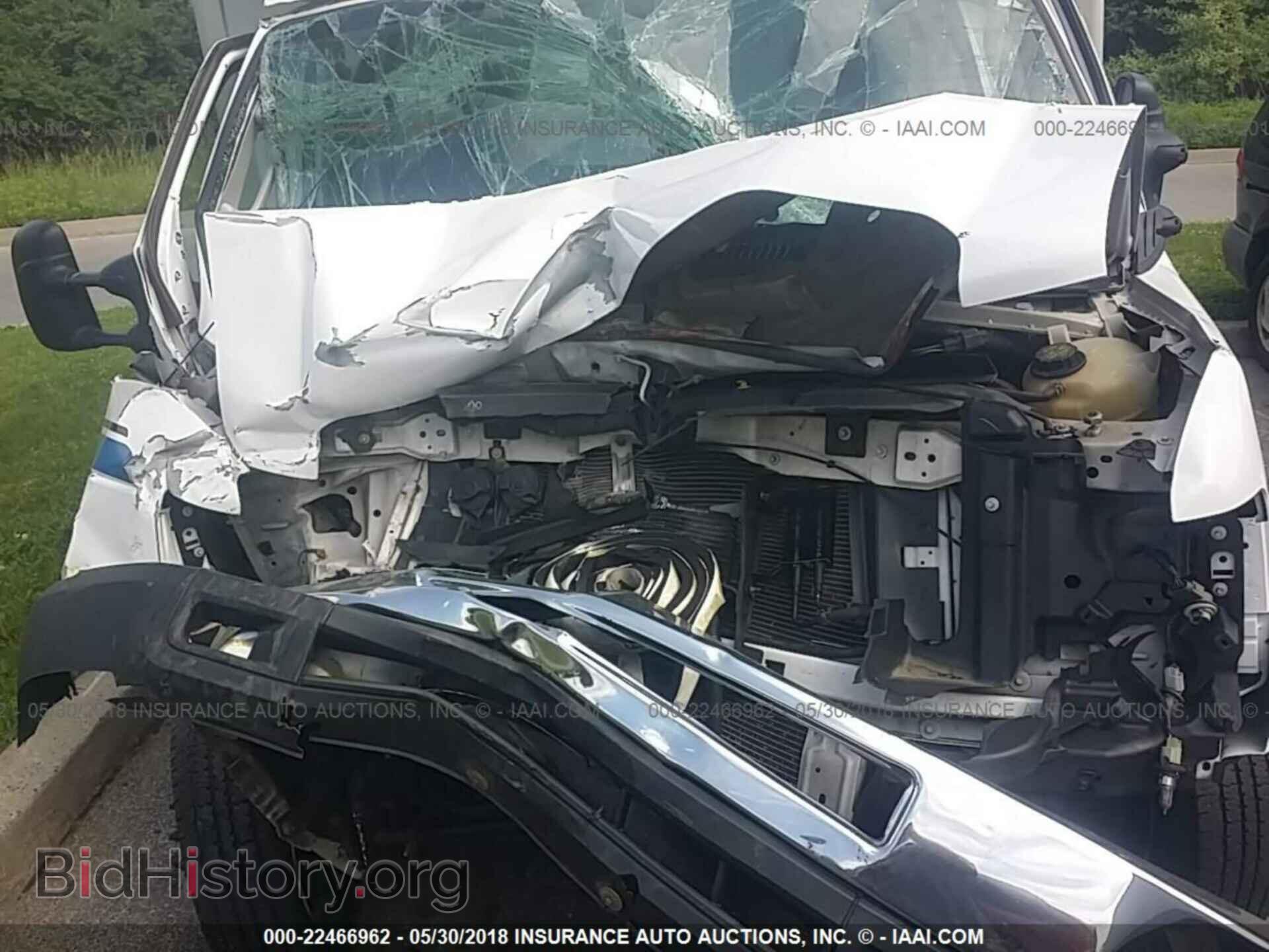 2013 Ford Econoline - VIN: 1FDWE3FL7DDA92832 - Фото 9