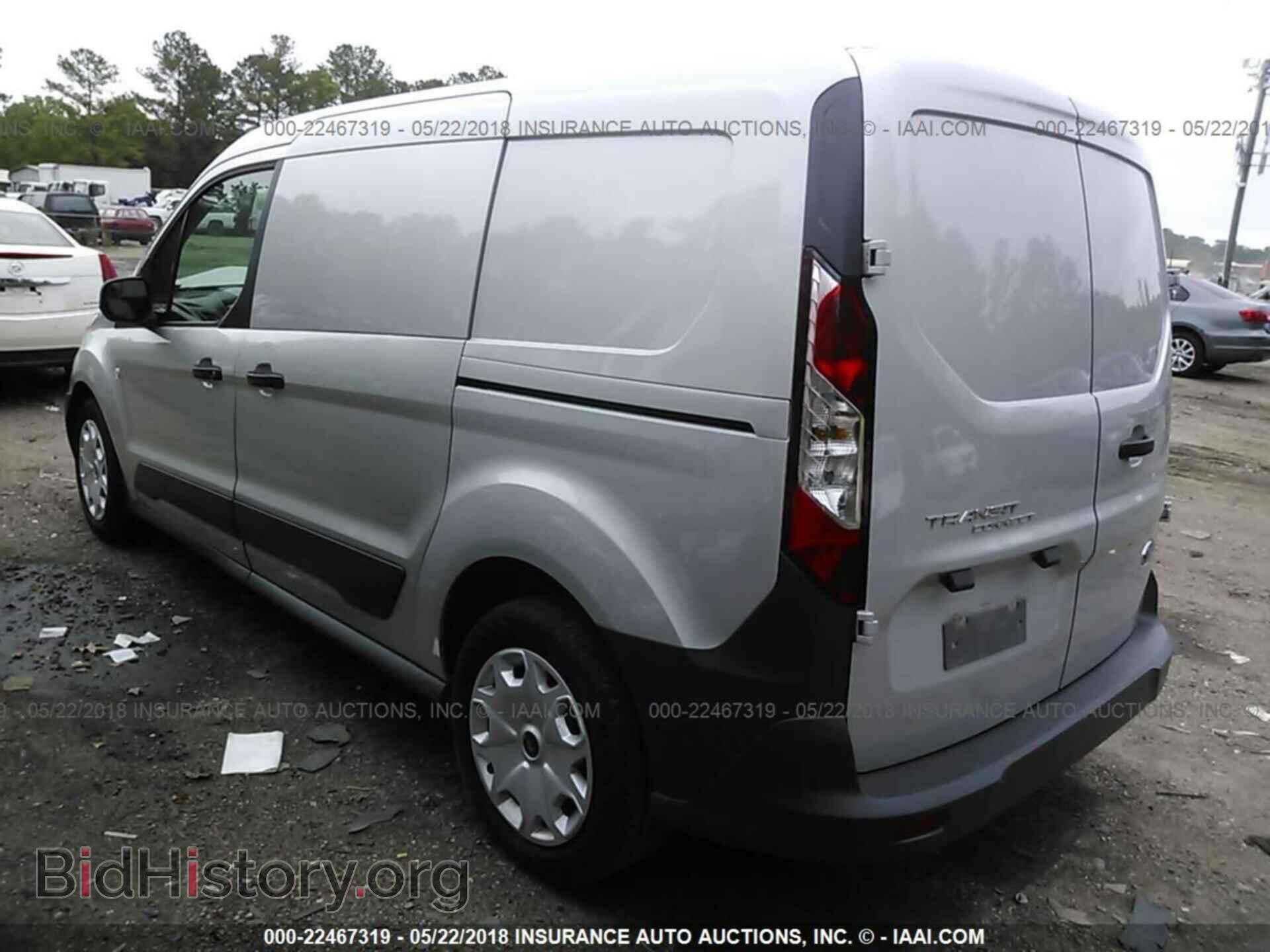 2017 Ford Transit - VIN: NM0LS7E77H1301552 - Photo 3