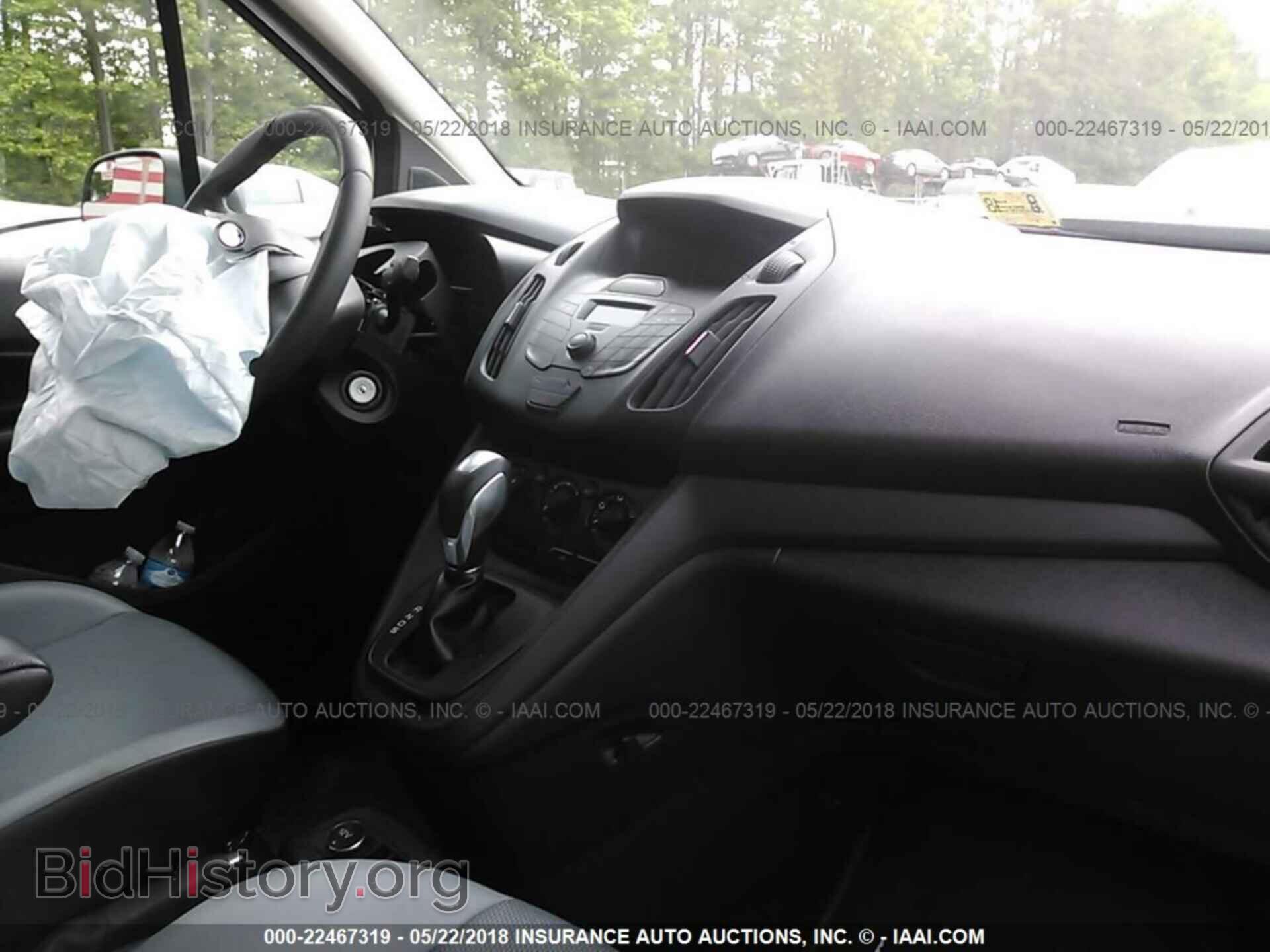2017 Ford Transit - VIN: NM0LS7E77H1301552 - Photo 5