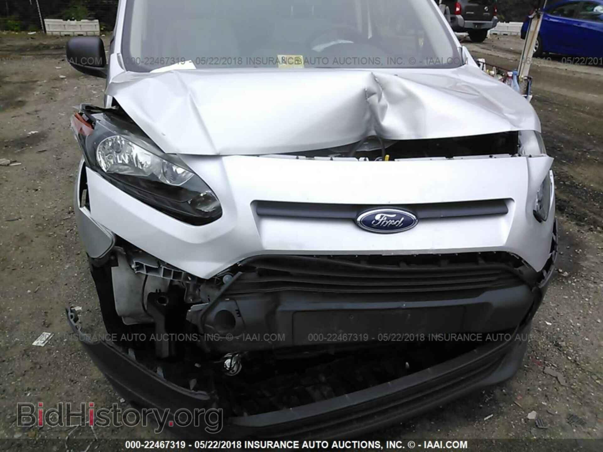 2017 Ford Transit - VIN: NM0LS7E77H1301552 - Photo 6