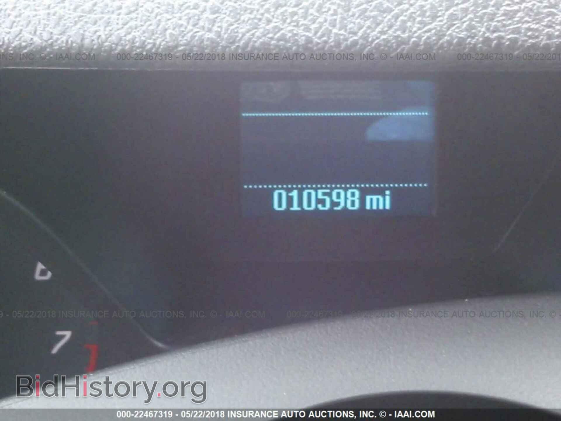 2017 Ford Transit - VIN: NM0LS7E77H1301552 - Photo 7
