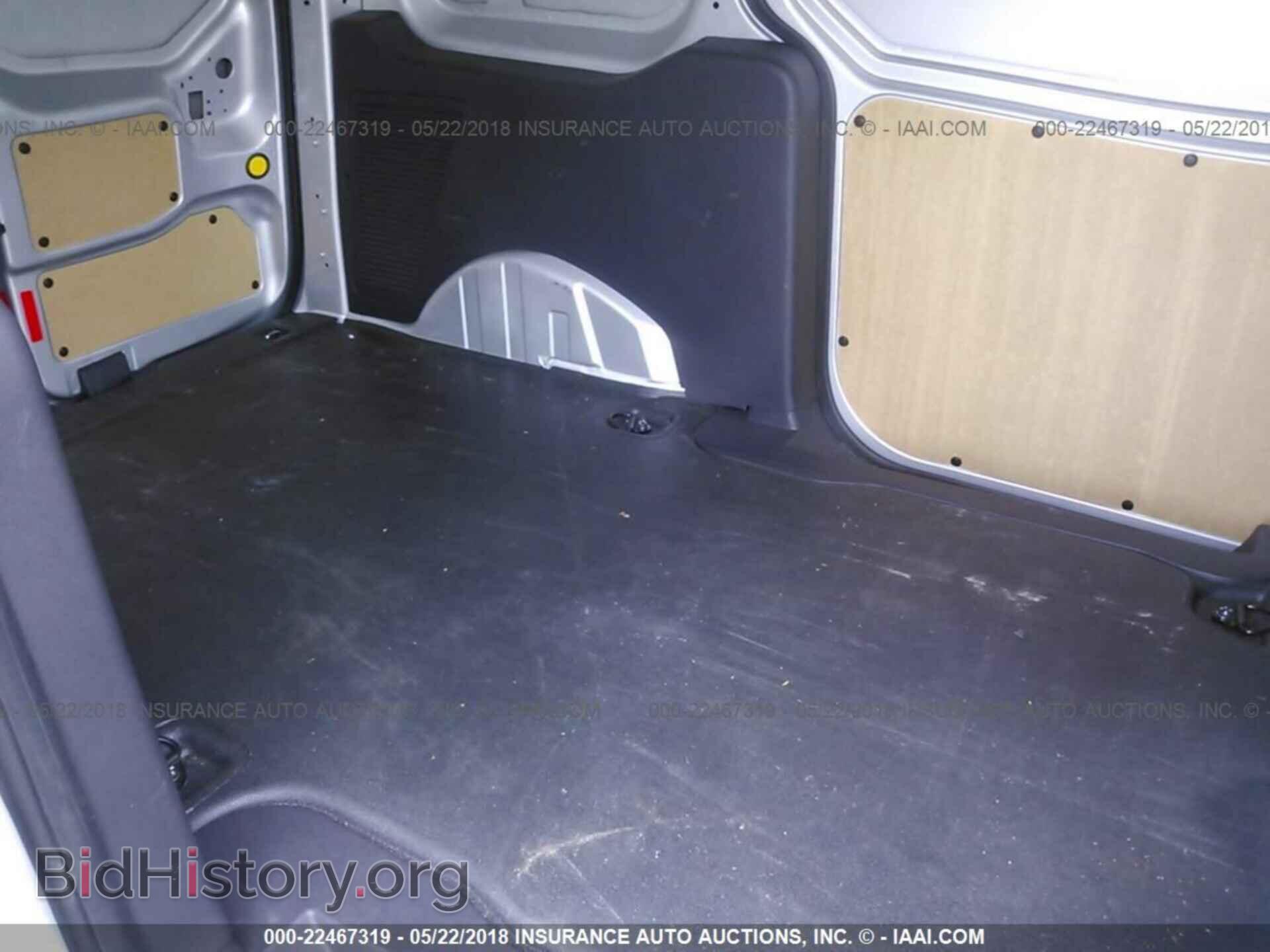 2017 Ford Transit - VIN: NM0LS7E77H1301552 - Photo 8