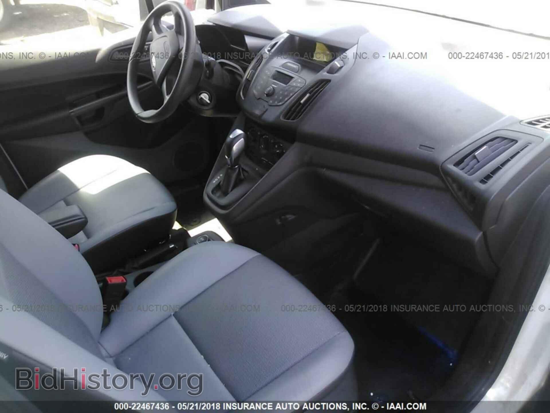 2017 Ford Transit - VIN: NM0LS6E73H1293394 - Photo 5