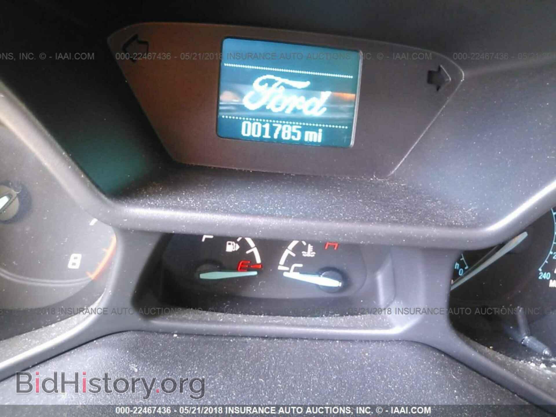 2017 Ford Transit - VIN: NM0LS6E73H1293394 - Photo 7