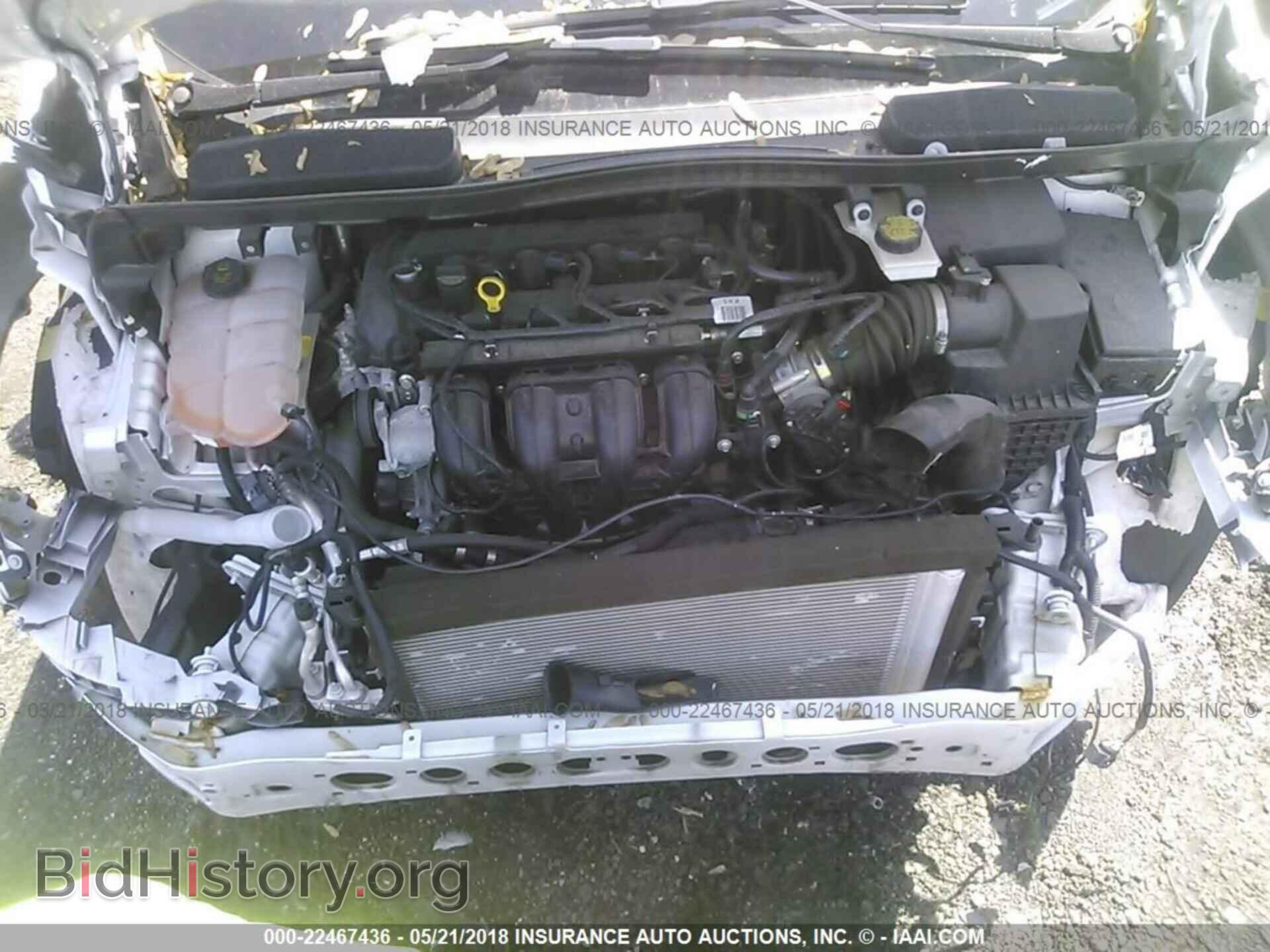 2017 Ford Transit - VIN: NM0LS6E73H1293394 - Photo 10