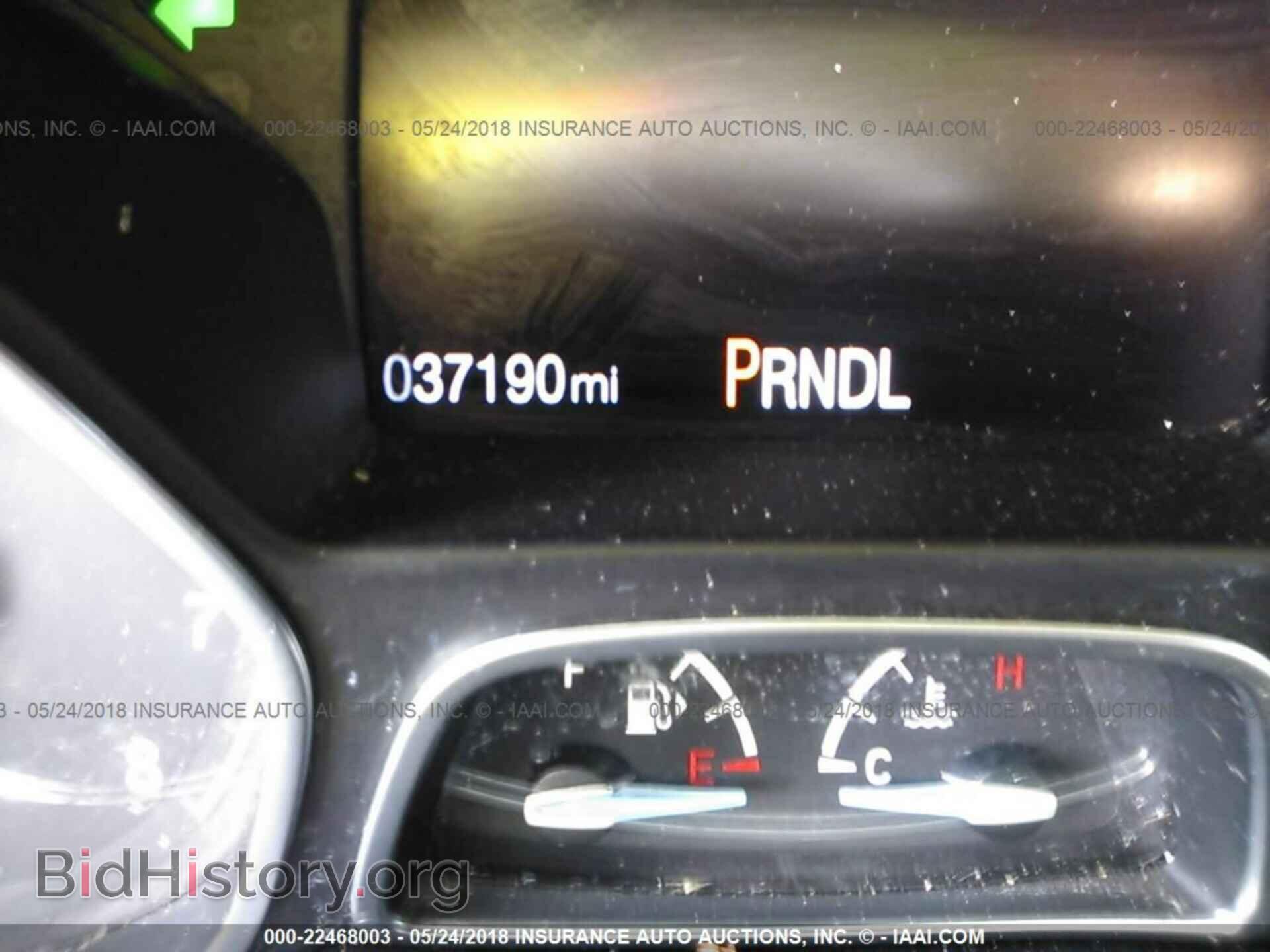 2016 Ford Focus - VIN: 1FADP3F26GL249506 - Photo 7