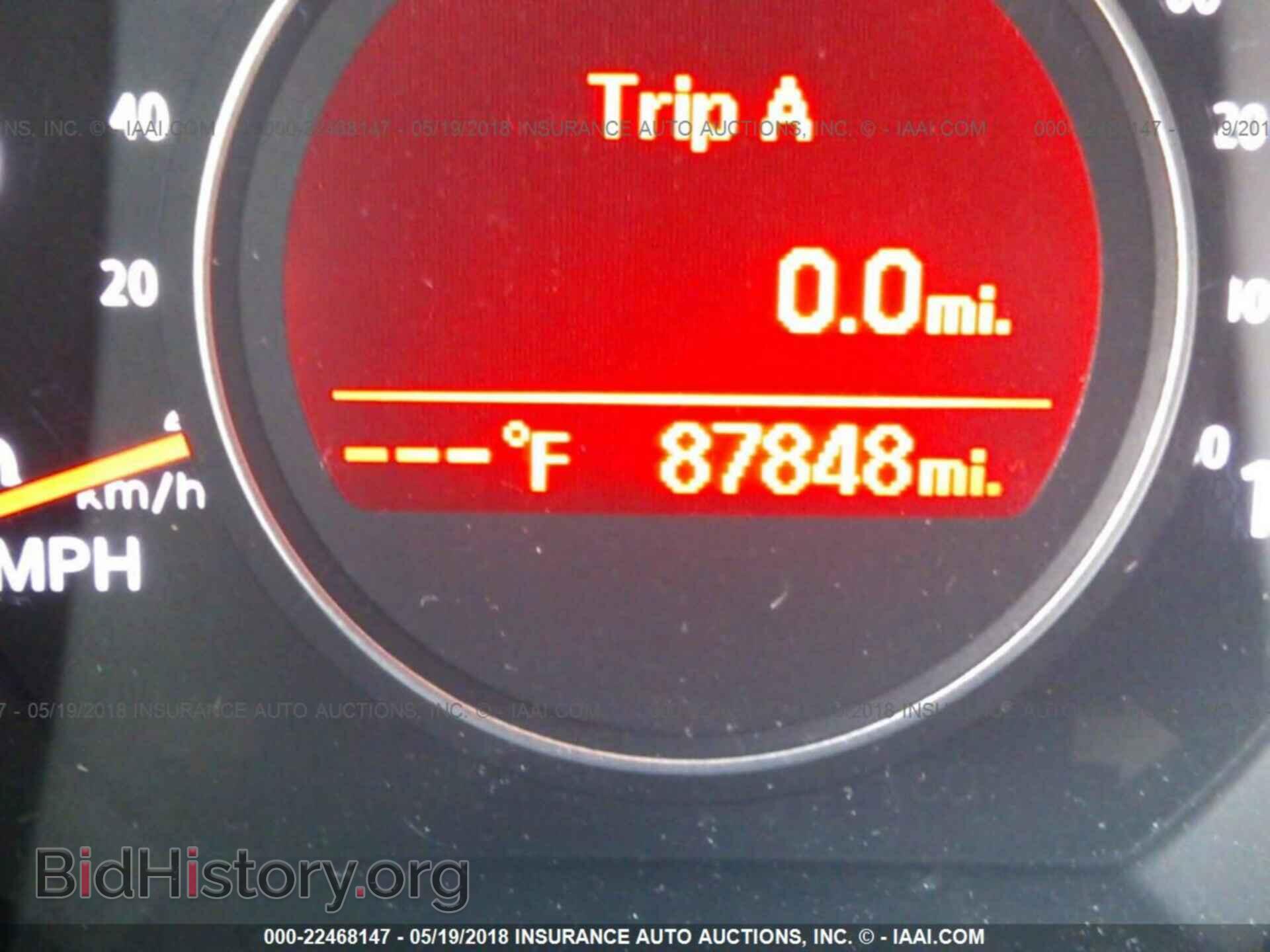 2013 Kia Optima - VIN: 5XXGN4A79DG163737 - Photo 7