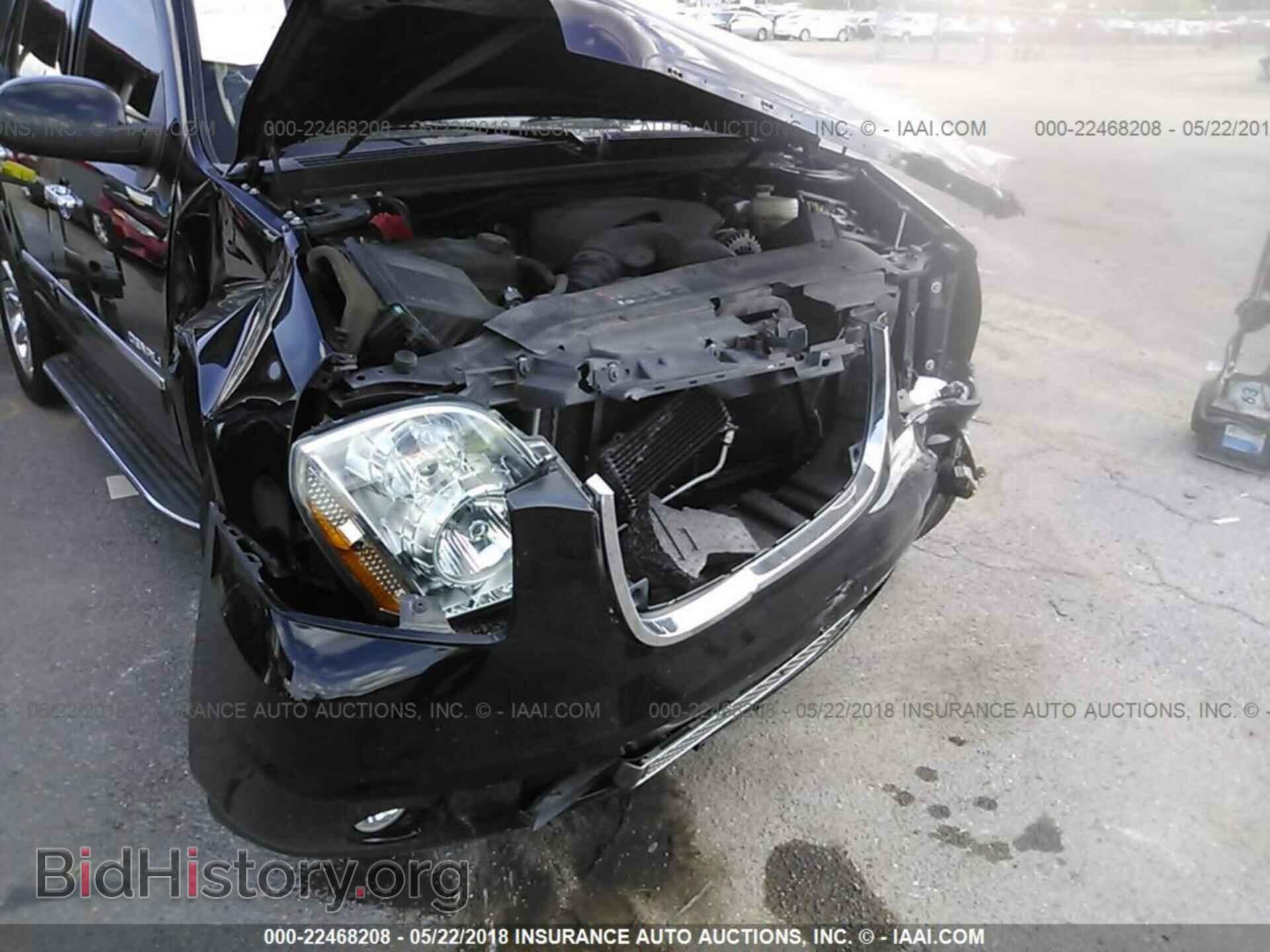 2014 Gmc Yukon - VIN: 1GKS1EEF7ER154308 - Фото 6