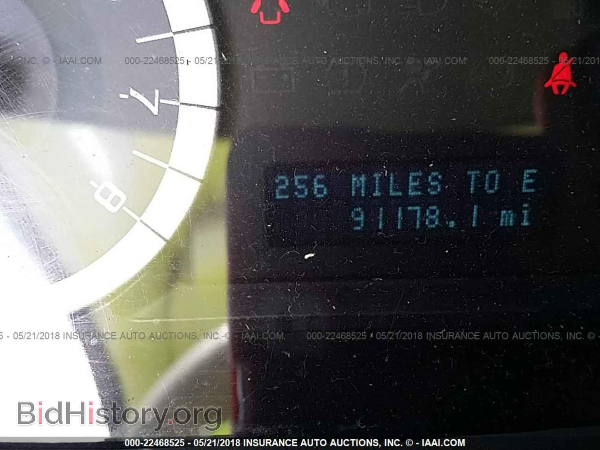 2011 Ford Escape - VIN: 1FMCU0C77BKB09908 - Photo 7