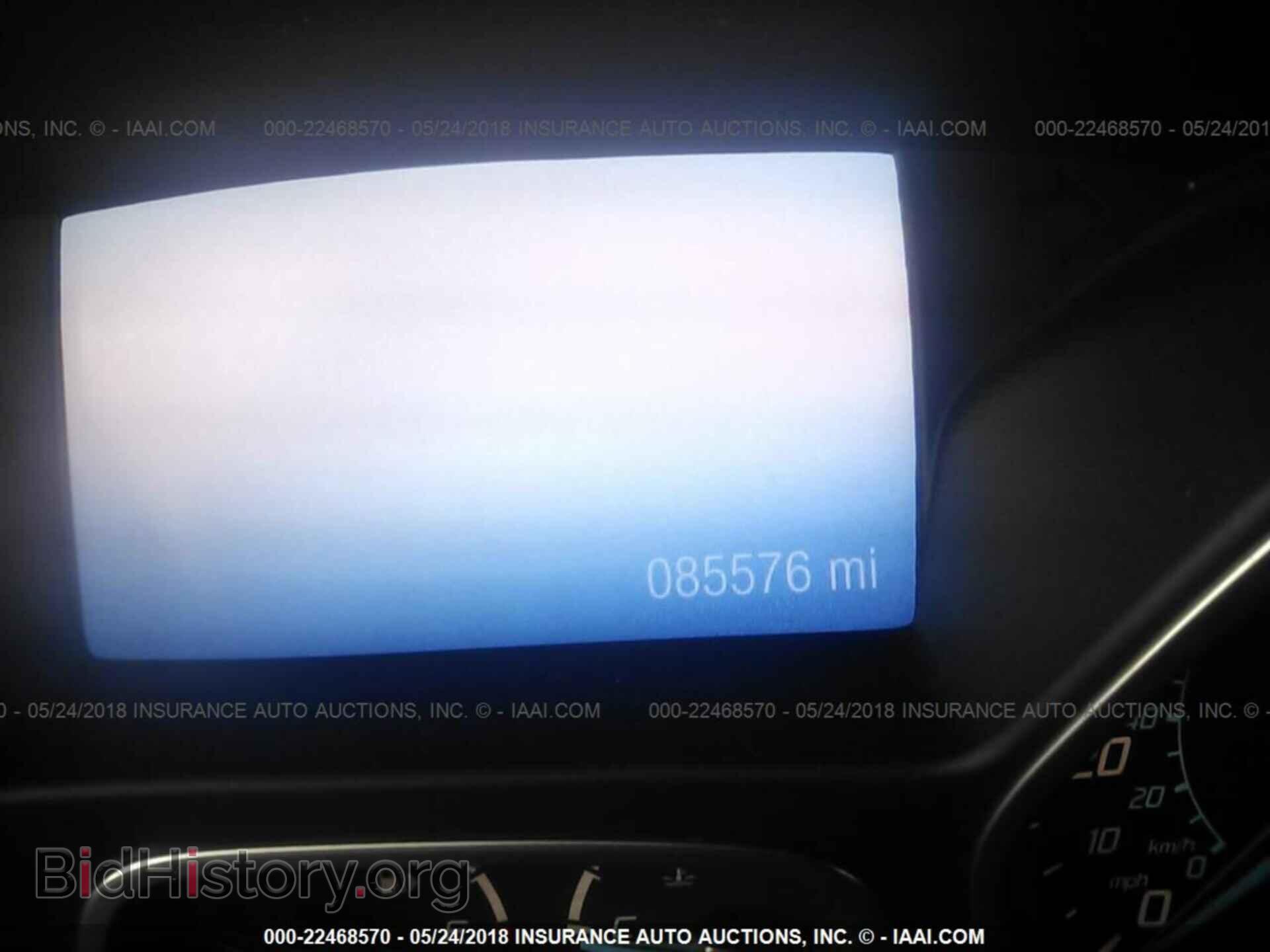 2012 Ford Focus - VIN: 1FAHP3H2XCL416331 - Фото 7