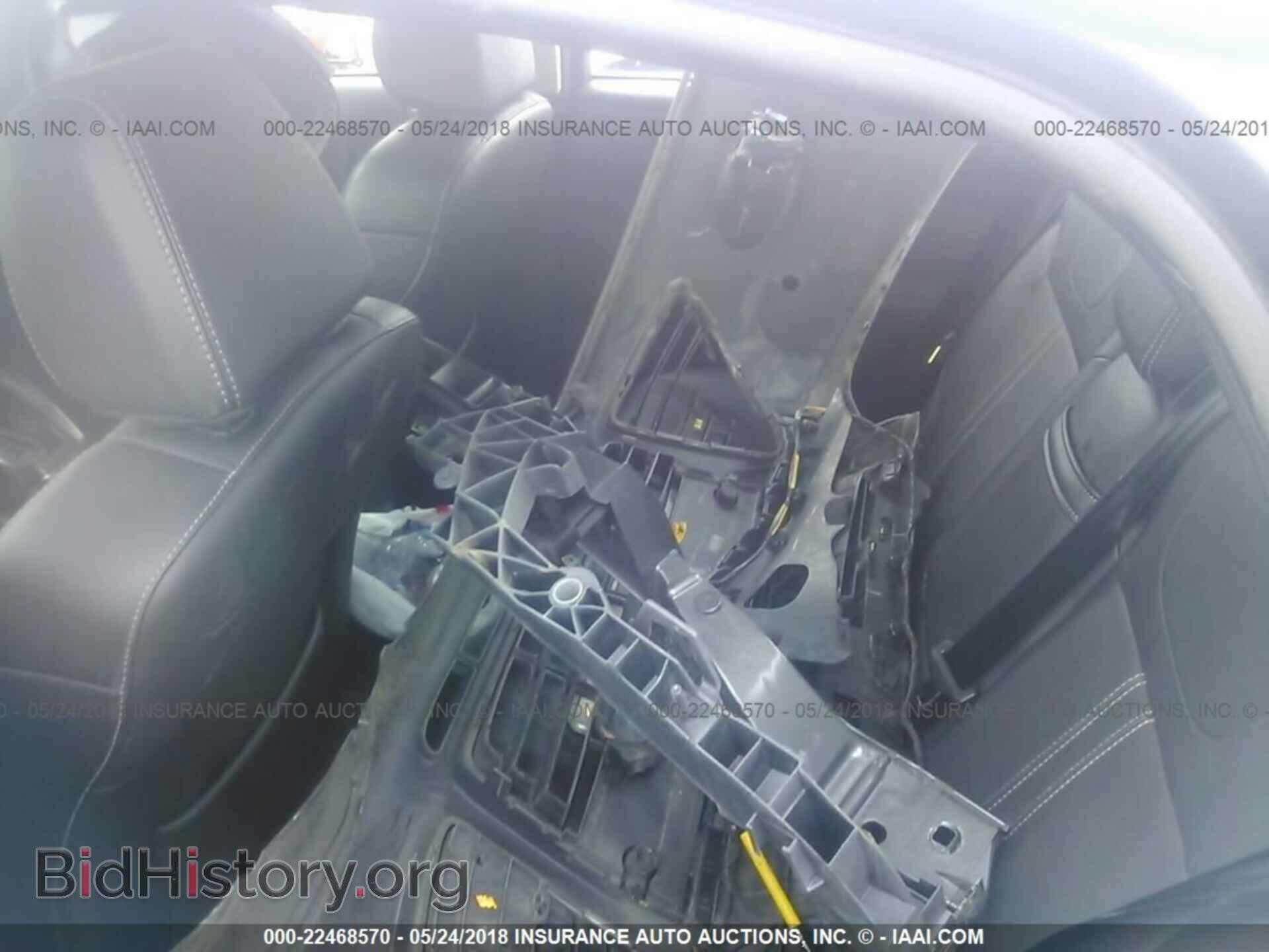 2012 Ford Focus - VIN: 1FAHP3H2XCL416331 - Фото 8