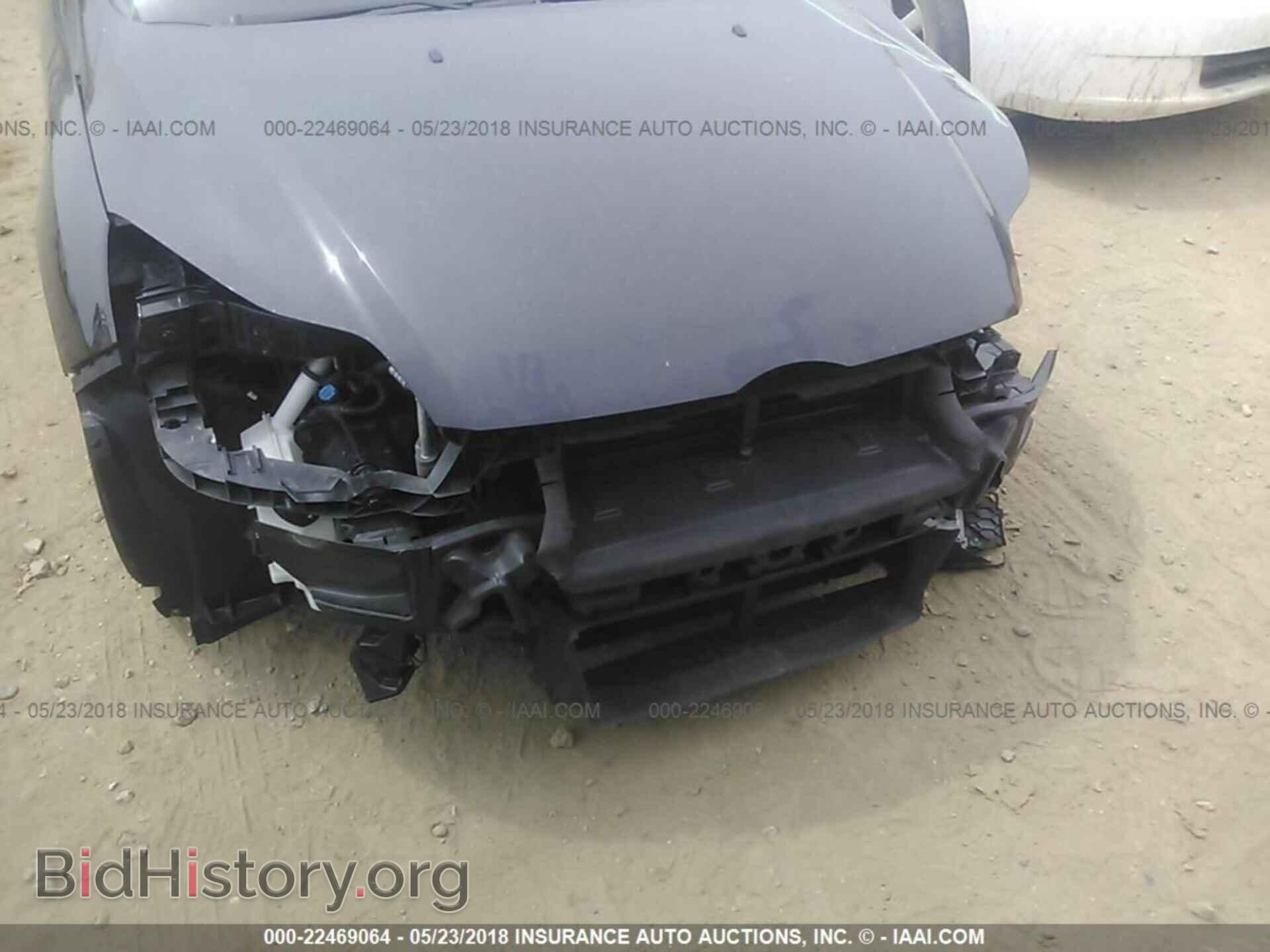 2014 Ford Focus - VIN: 1FADP3K23EL184763 - Фото 6