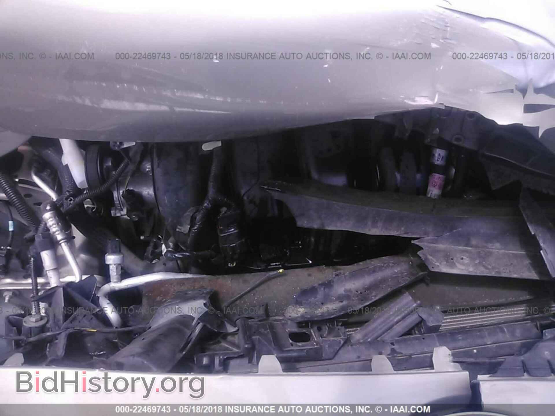 2016 Ford Focus - VIN: 1FADP3K22GL253686 - Photo 10