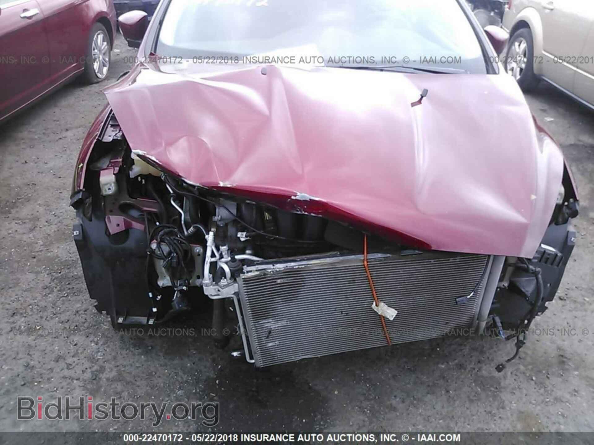2017 Ford Focus - VIN: 1FADP3K29HL208844 - Photo 6