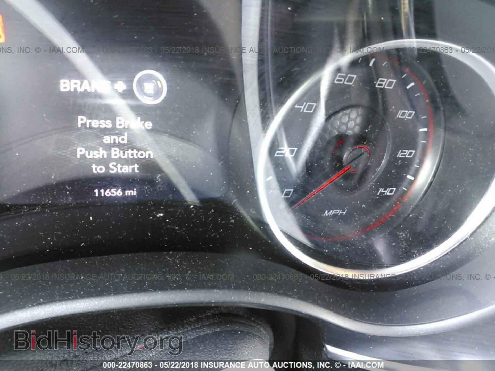 2017 Dodge Charger - VIN: 2C3CDXBG3HH587908 - Photo 7