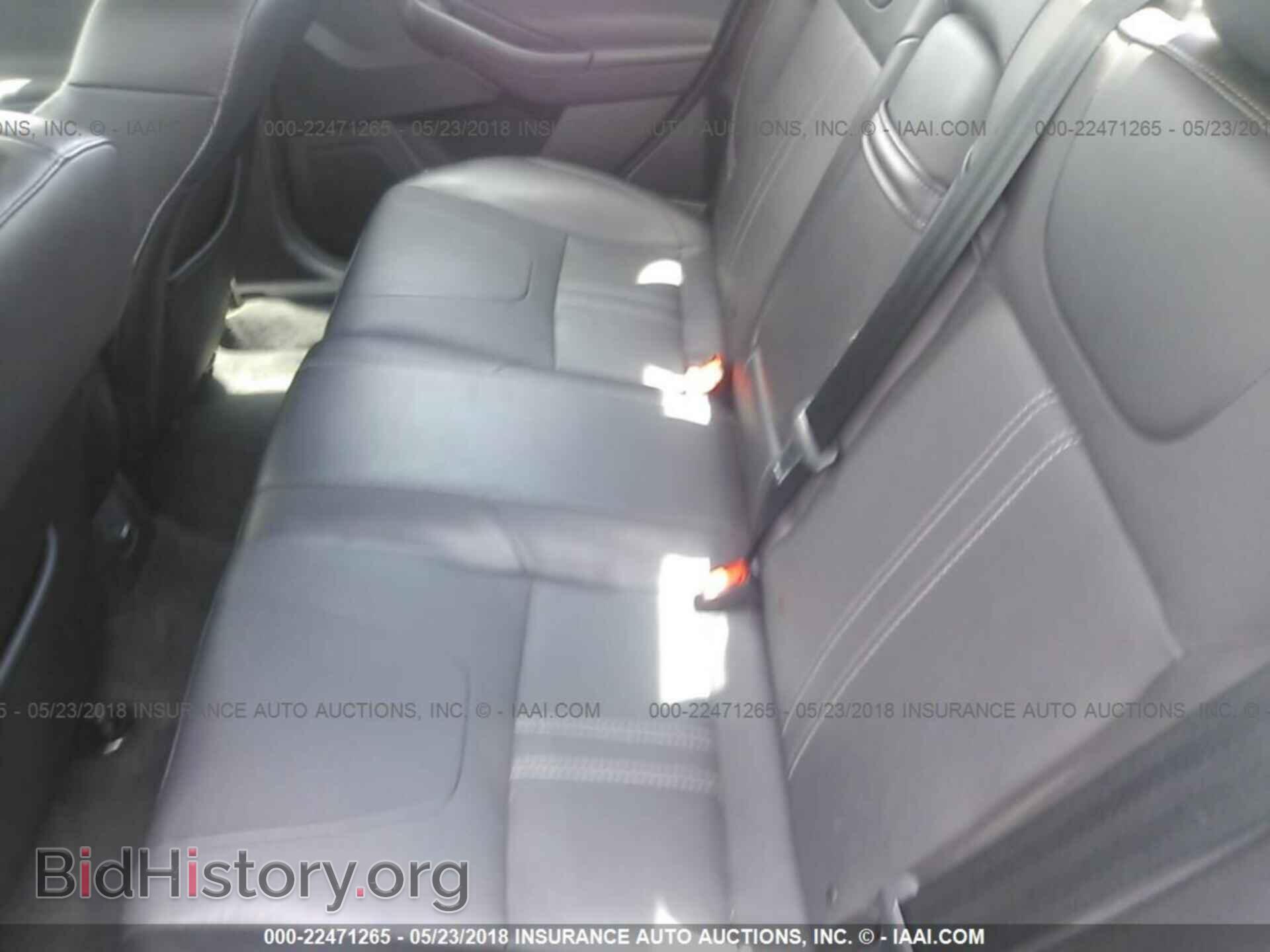 2013 Ford Focus - VIN: 1FADP3F27DL276340 - Photo 8