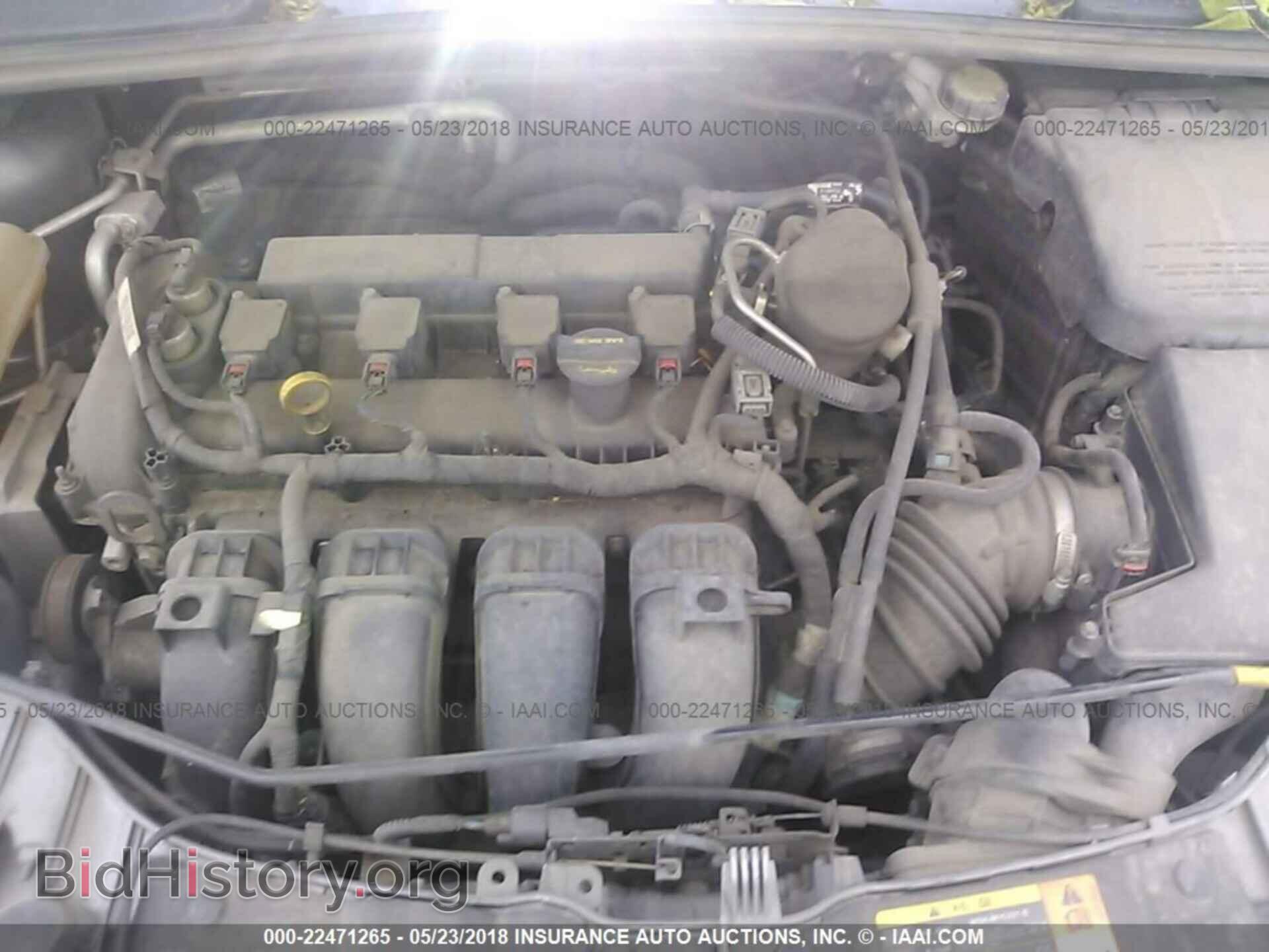 2013 Ford Focus - VIN: 1FADP3F27DL276340 - Photo 10