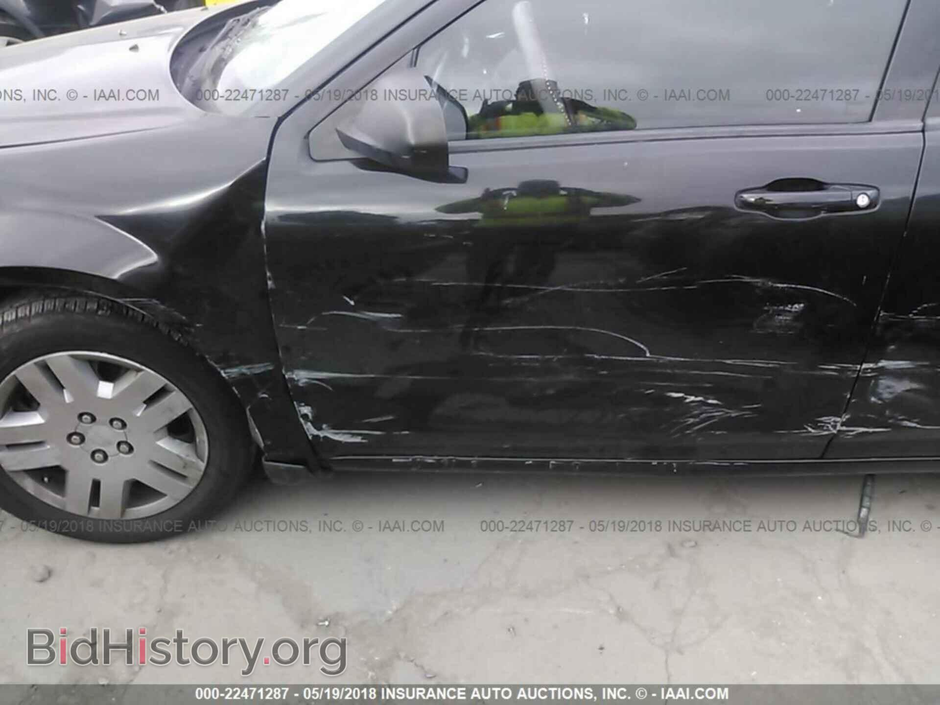2014 Dodge Avenger - VIN: 1C3CDZABXEN215700 - Фото 6