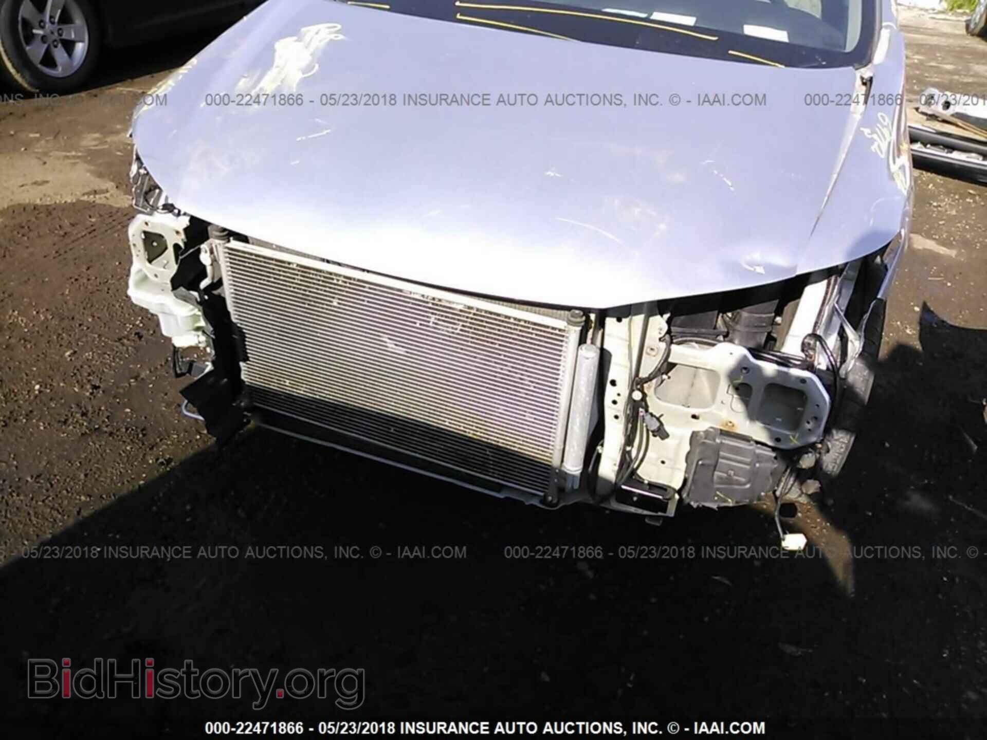 2013 Honda Civic - VIN: 19XFB2F55DE088270 - Фото 6