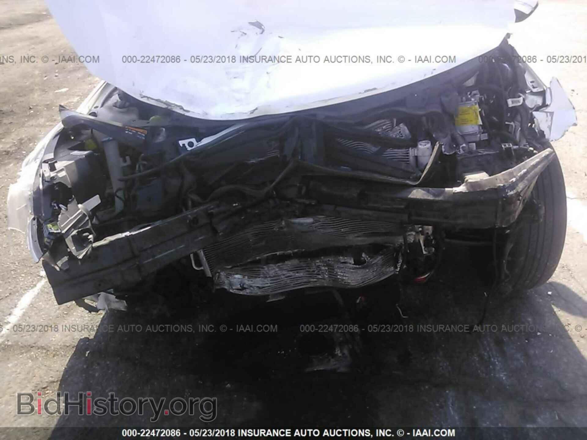 2013 Kia Optima - VIN: KNAGM4AD3D5054149 - Фото 6