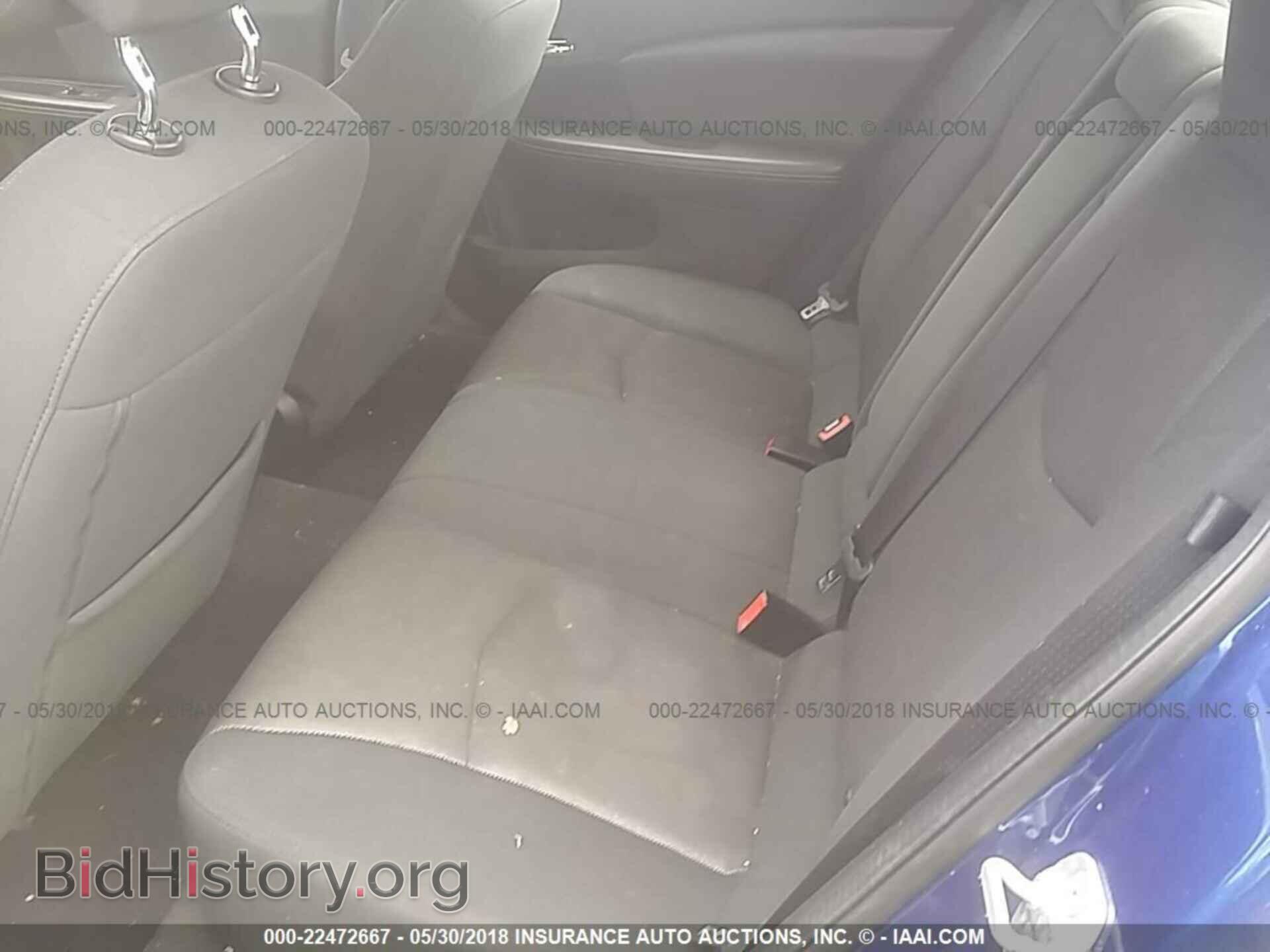 2012 Dodge Avenger - VIN: 1C3CDZCB2CN148293 - Photo 8