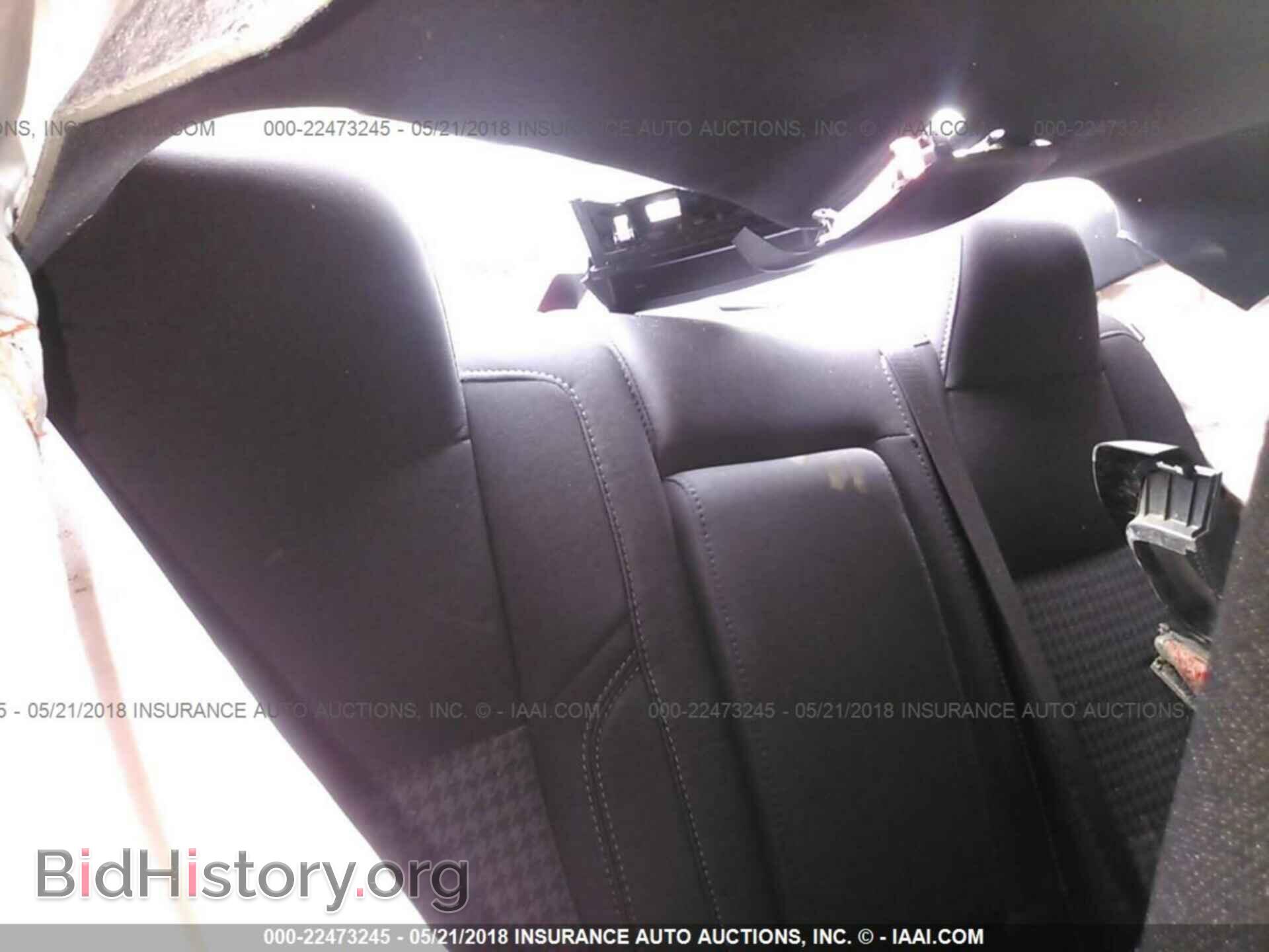 2017 Dodge Challenger - VIN: 2C3CDZAG9HH507752 - Photo 8