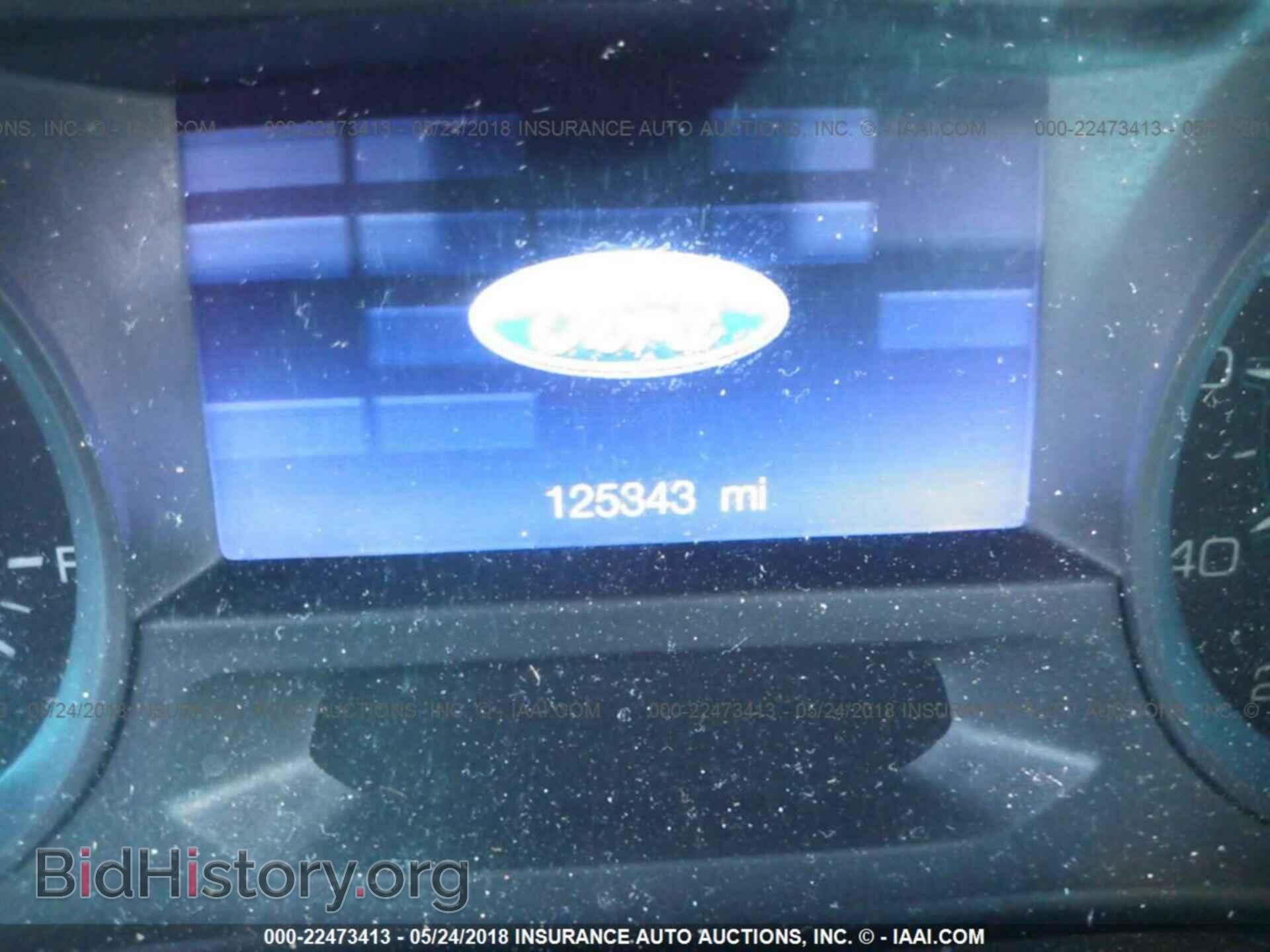 2013 Ford Explorer - VIN: 1FM5K7B80DGB33183 - Photo 7