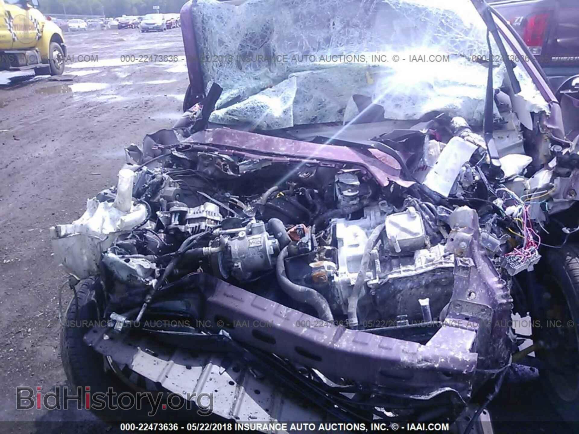 2017 Mitsubishi Mirage - VIN: ML32F4FJ5HH003930 - Фото 10