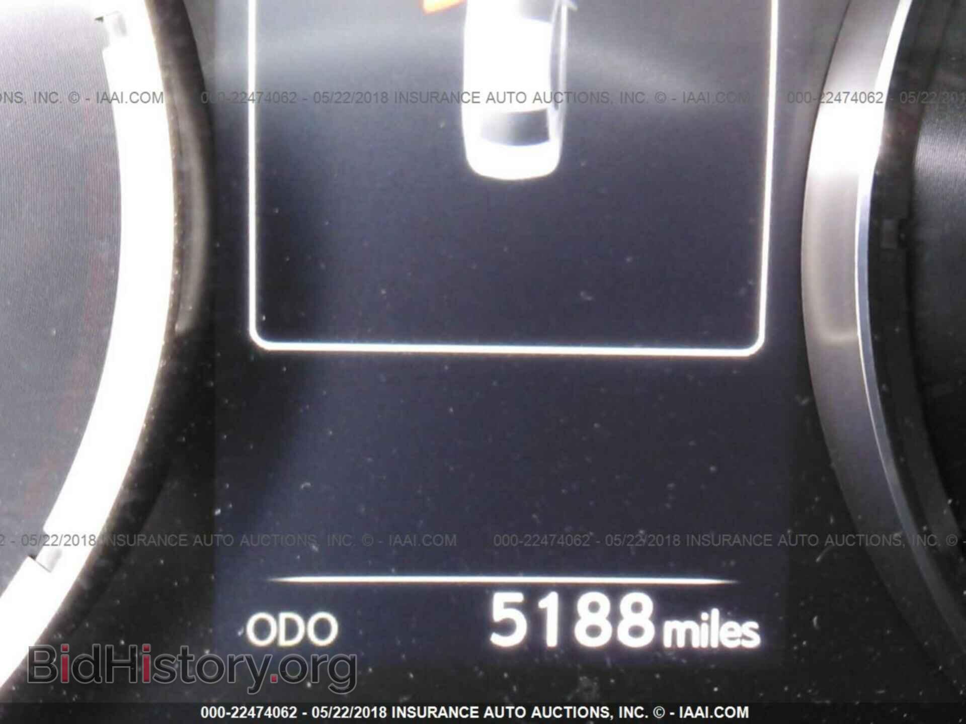 2017 Lexus Is - VIN: JTHBA1D25H5049697 - Photo 7