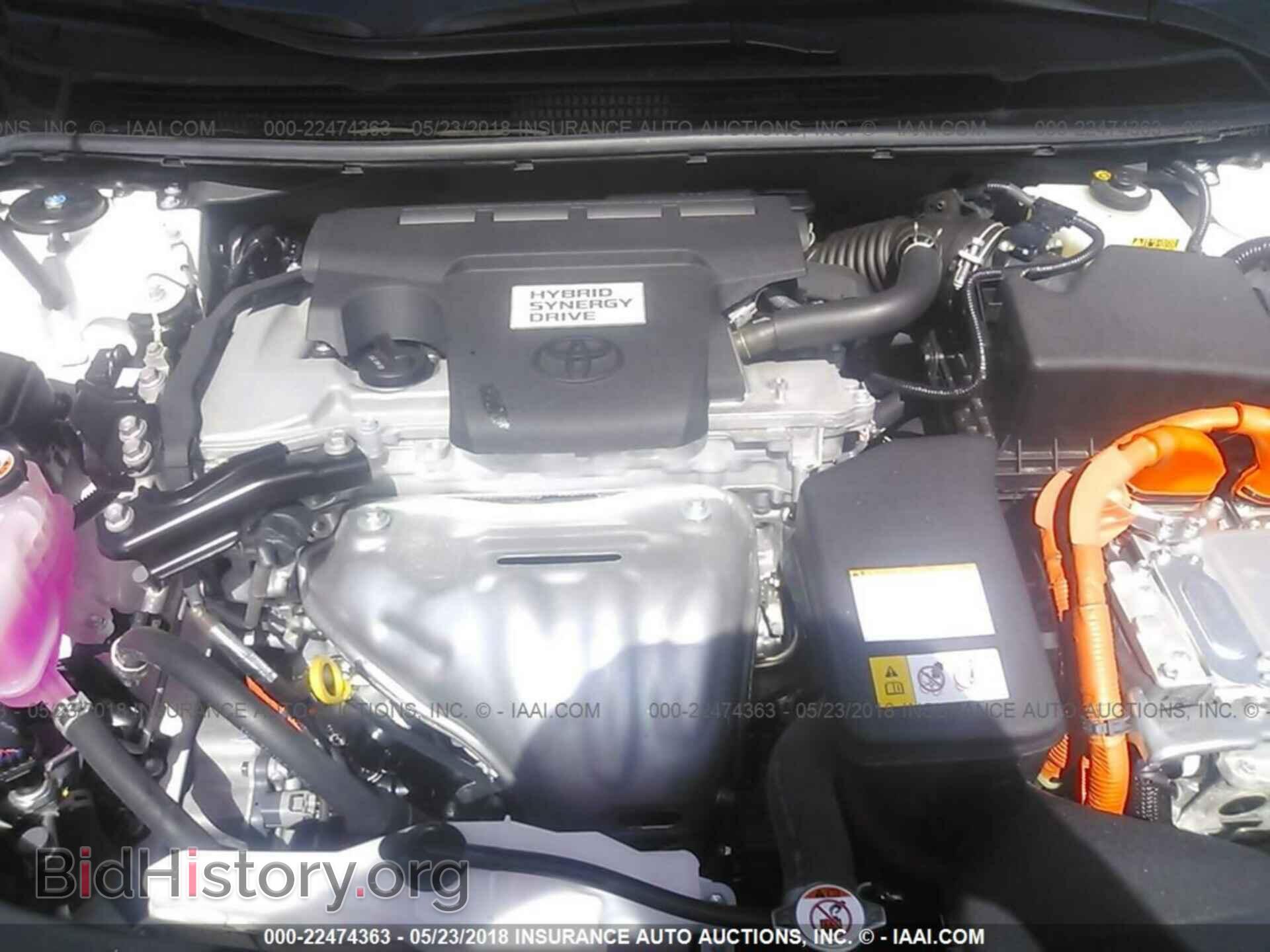 2018 Toyota Avalon - VIN: 4T1BD1EB4JU063086 - Фото 10
