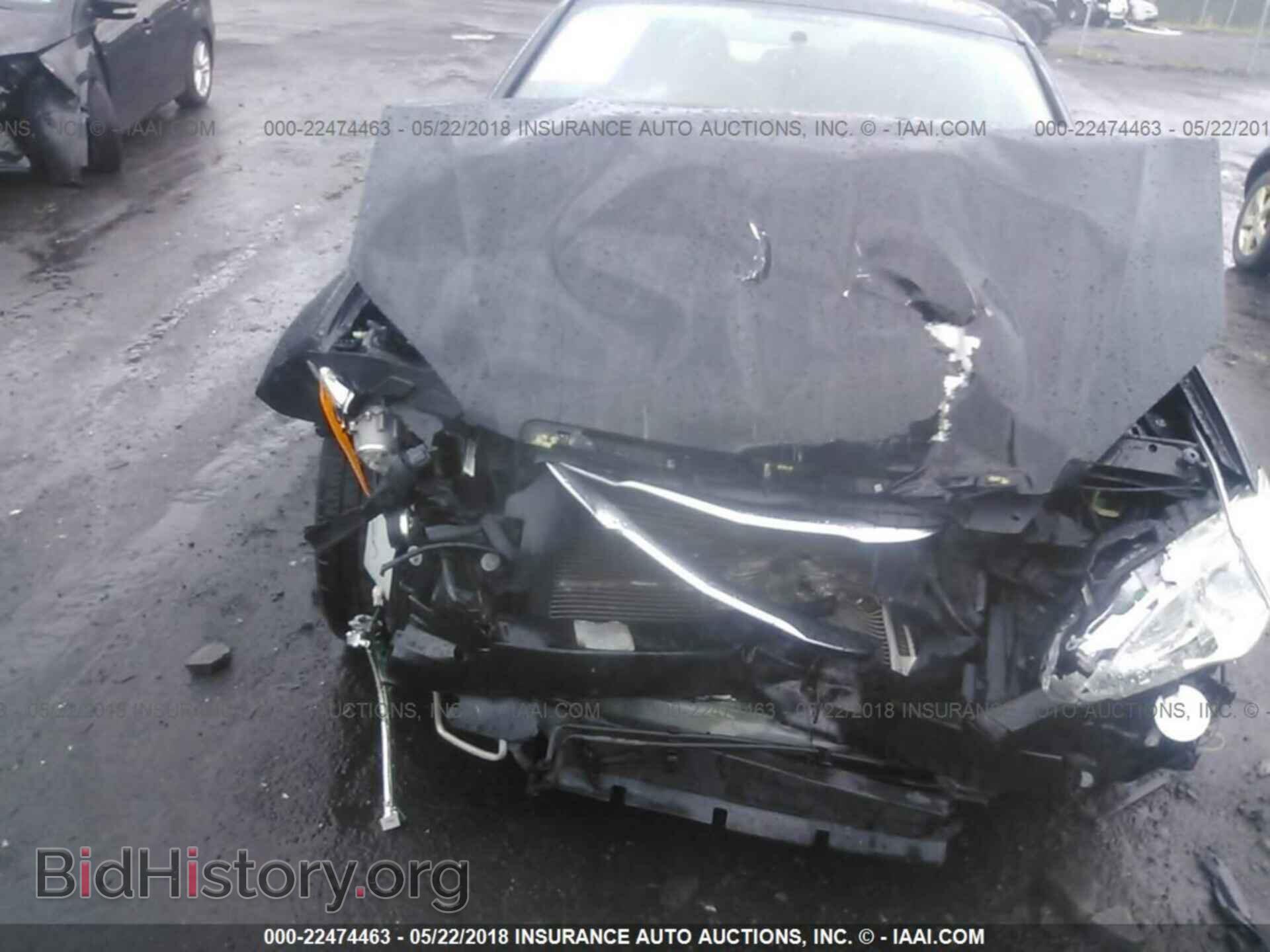 2013 Chrysler 200 - VIN: 1C3CCBAB6DN669385 - Photo 6